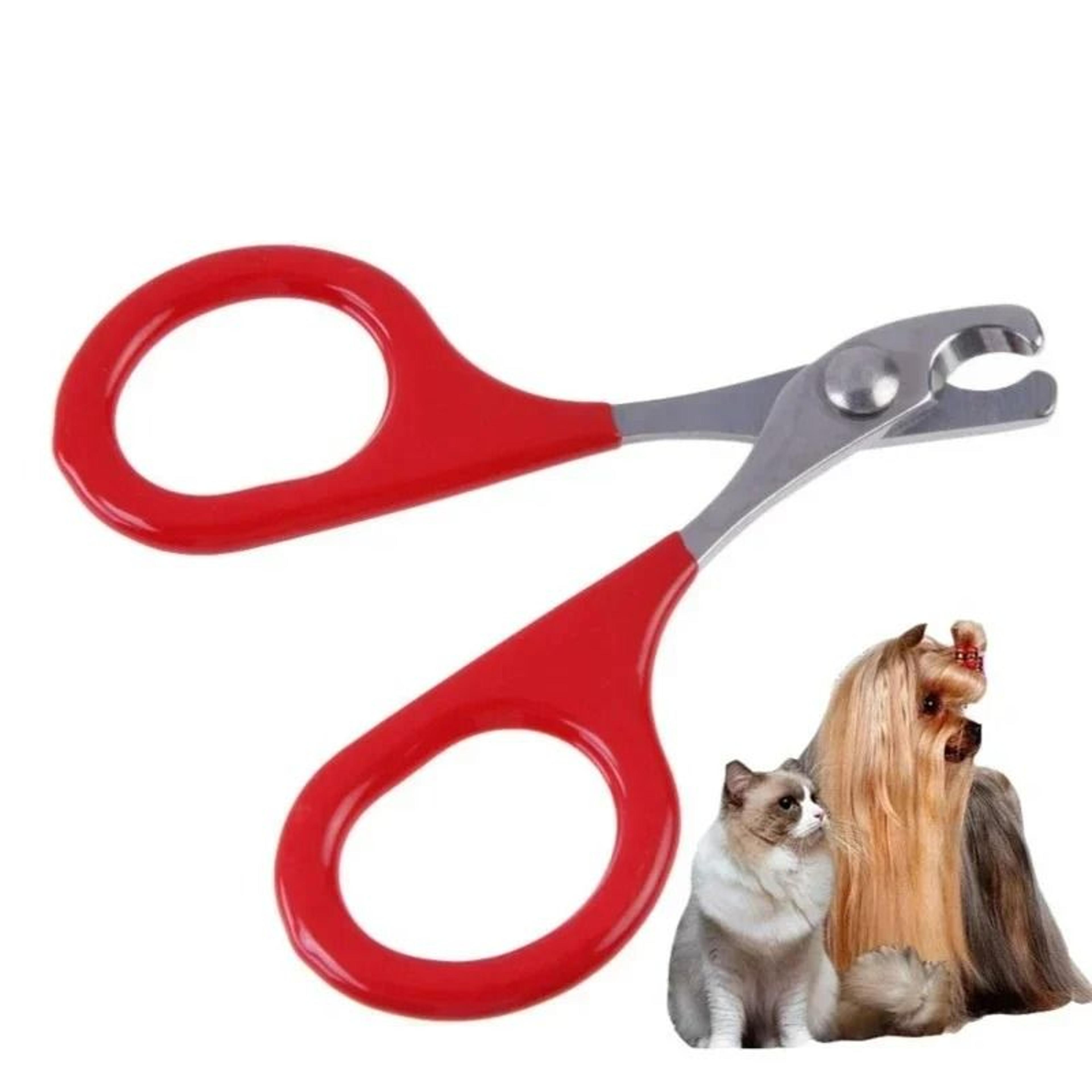 Professional Precision Pet Nail Clippers 3