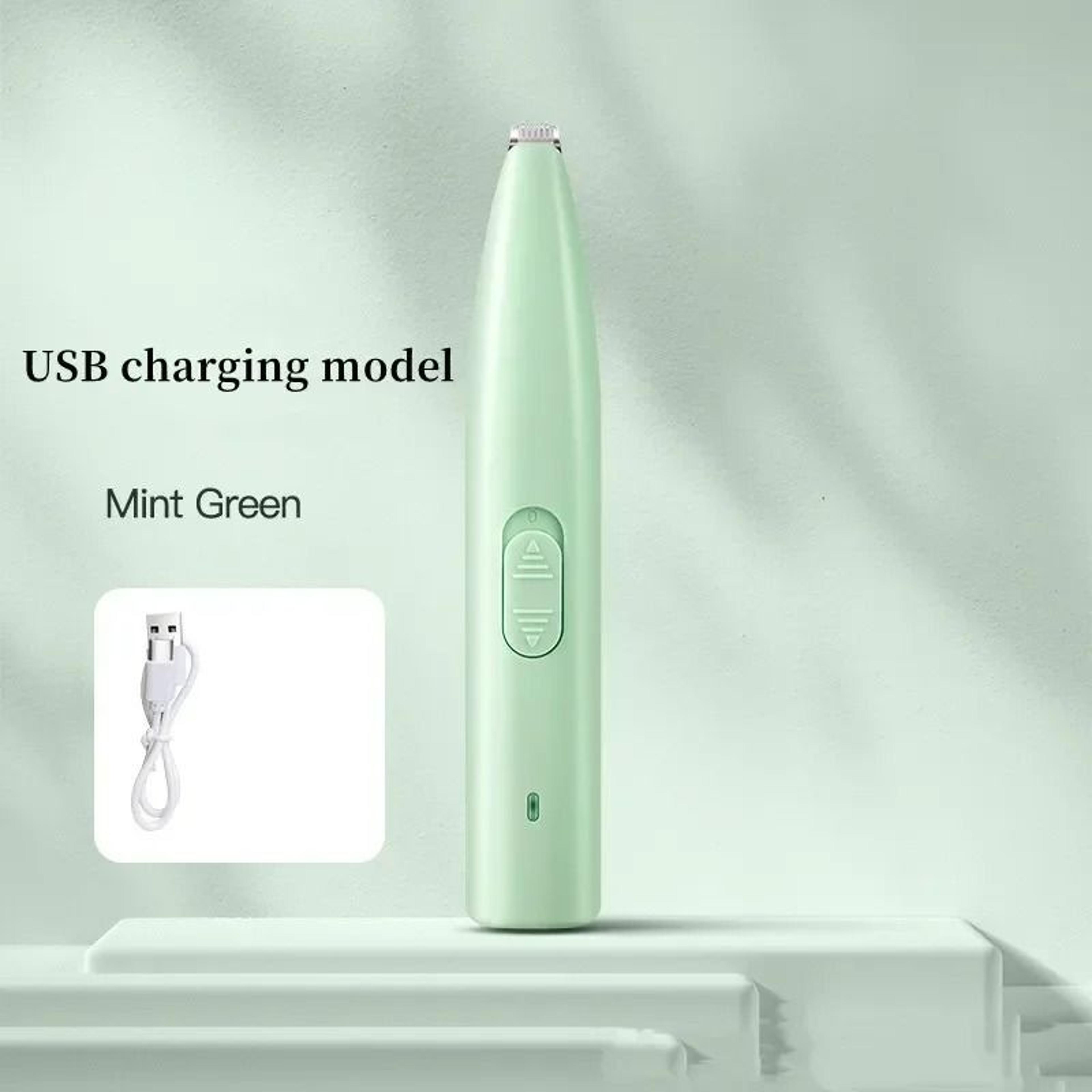 Precision ProGrooming Paw  Detail Trimmer 6