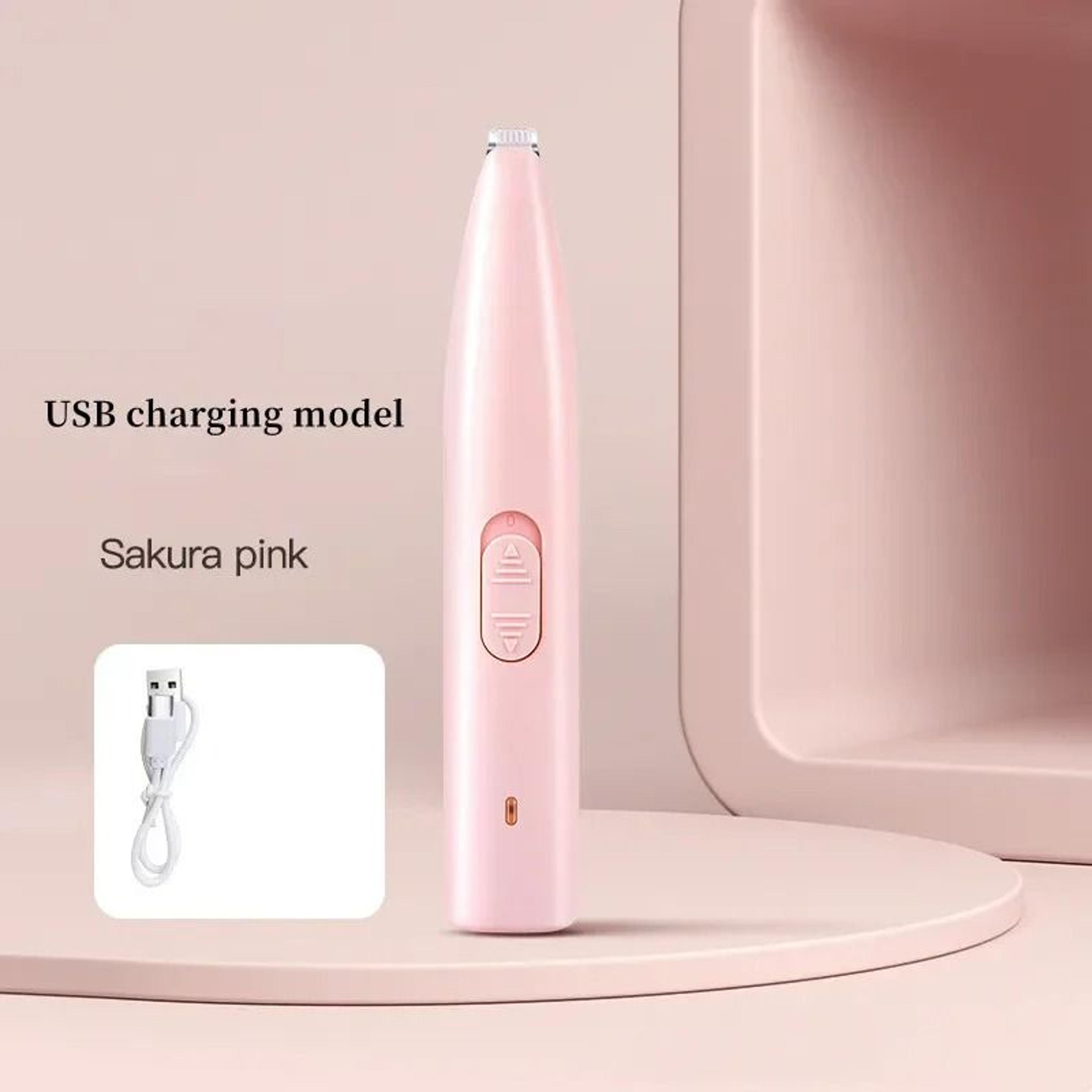 Precision ProGrooming Paw  Detail Trimmer 8