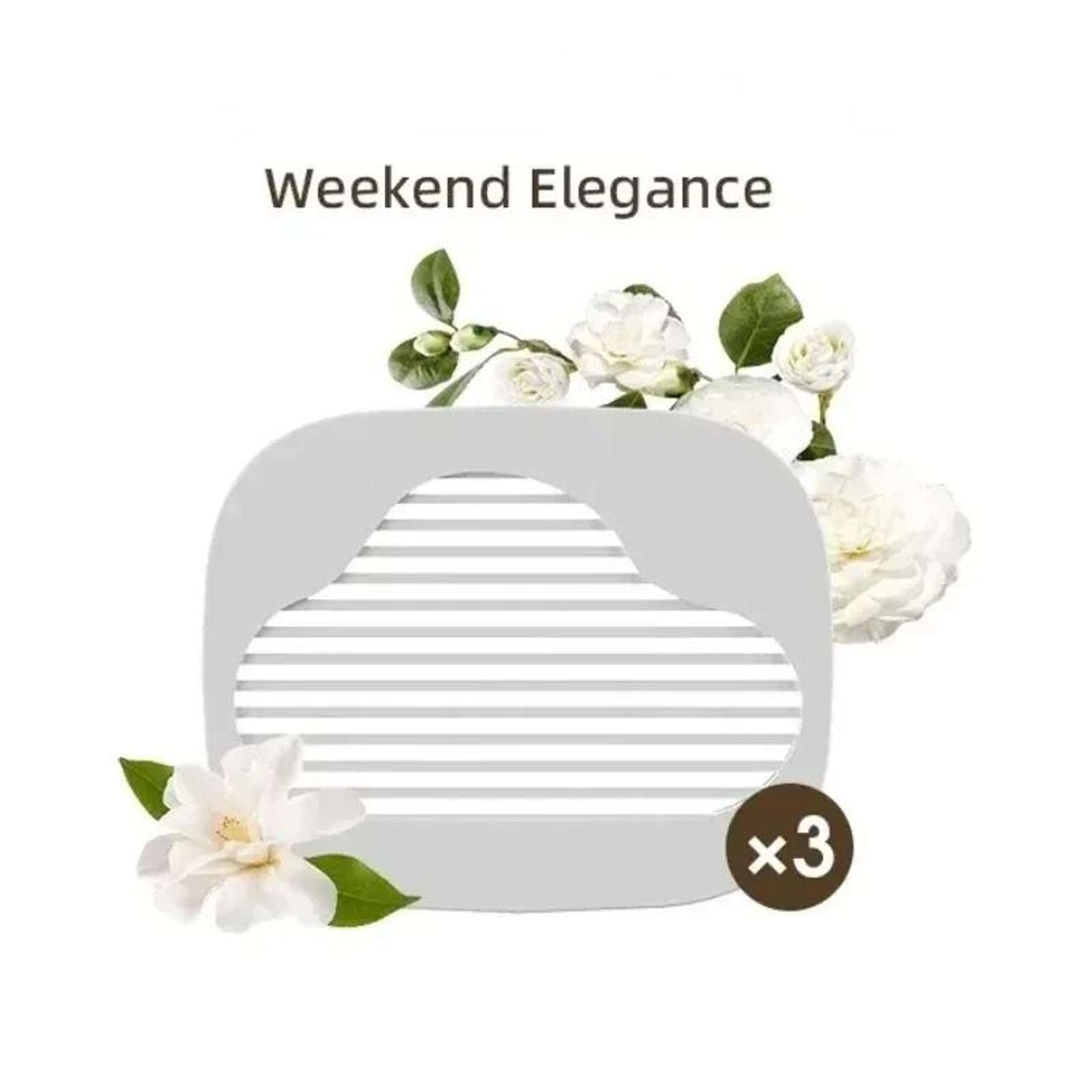 Advanced Hygiene  Freshness Maintenance Essentials 2