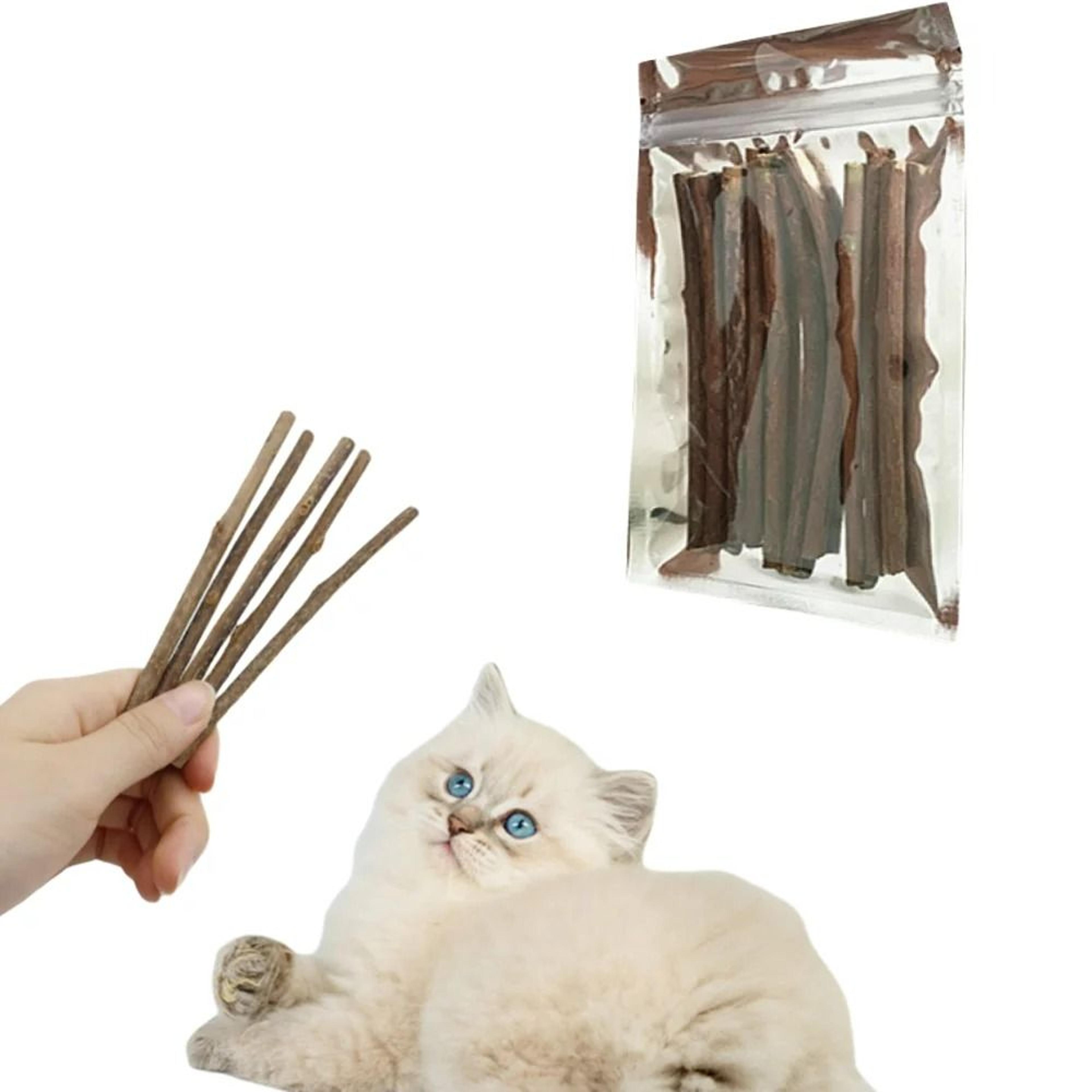 Natural Silvervine ChewSafe Dental Sticks 0