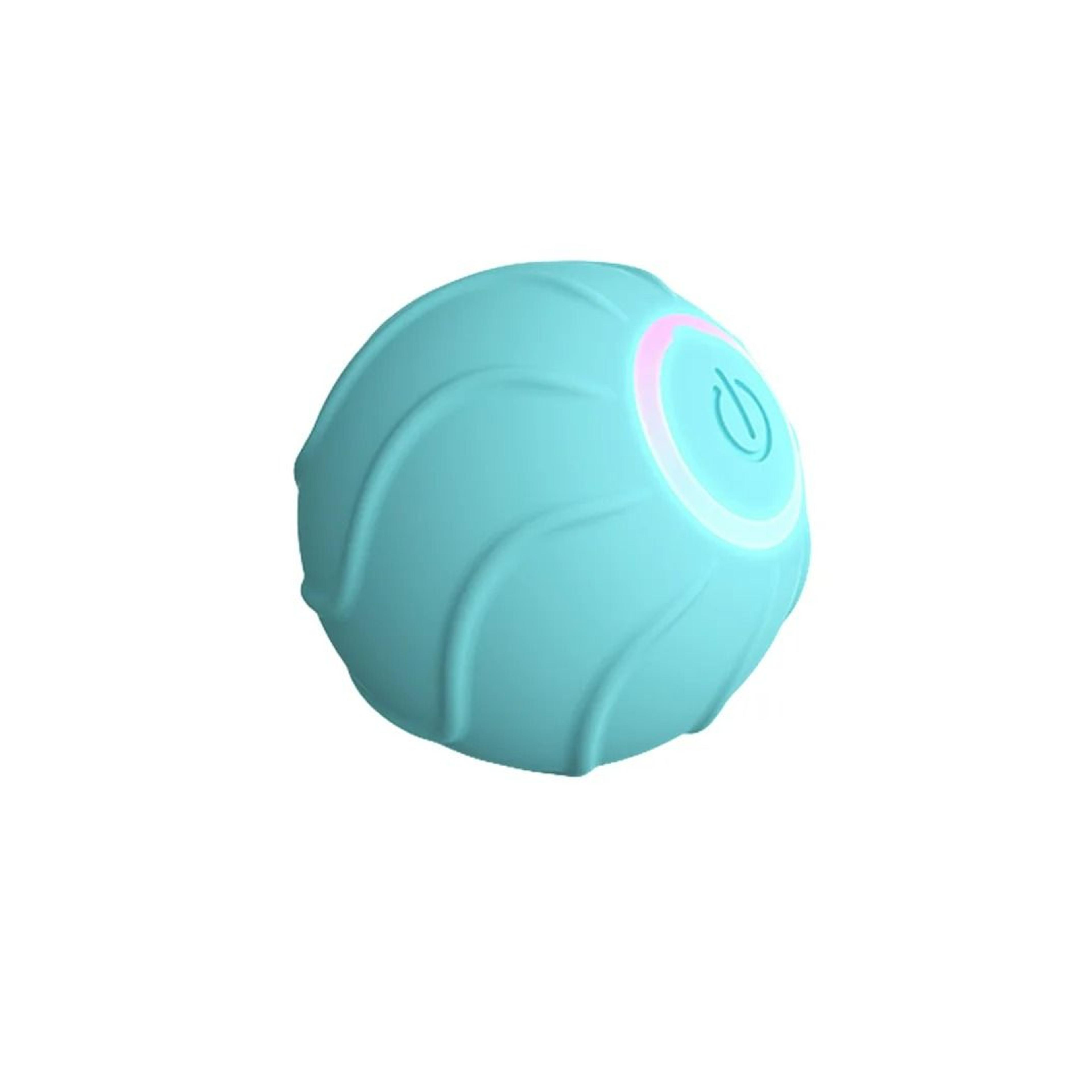 GravityPulse Smart Automatic Rolling Ball 7
