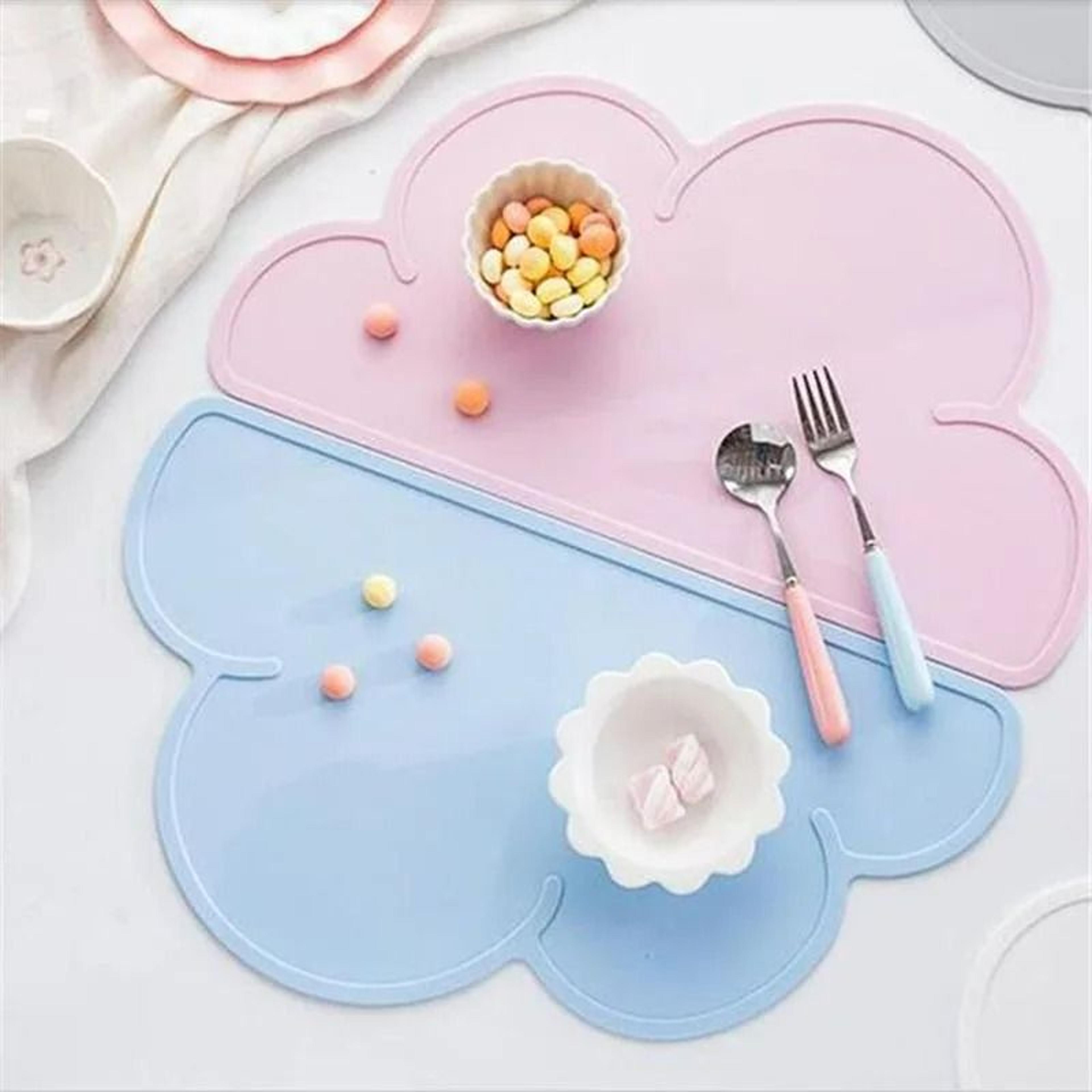 PureSurface AntiSpill Silicone Pet Placemat 1