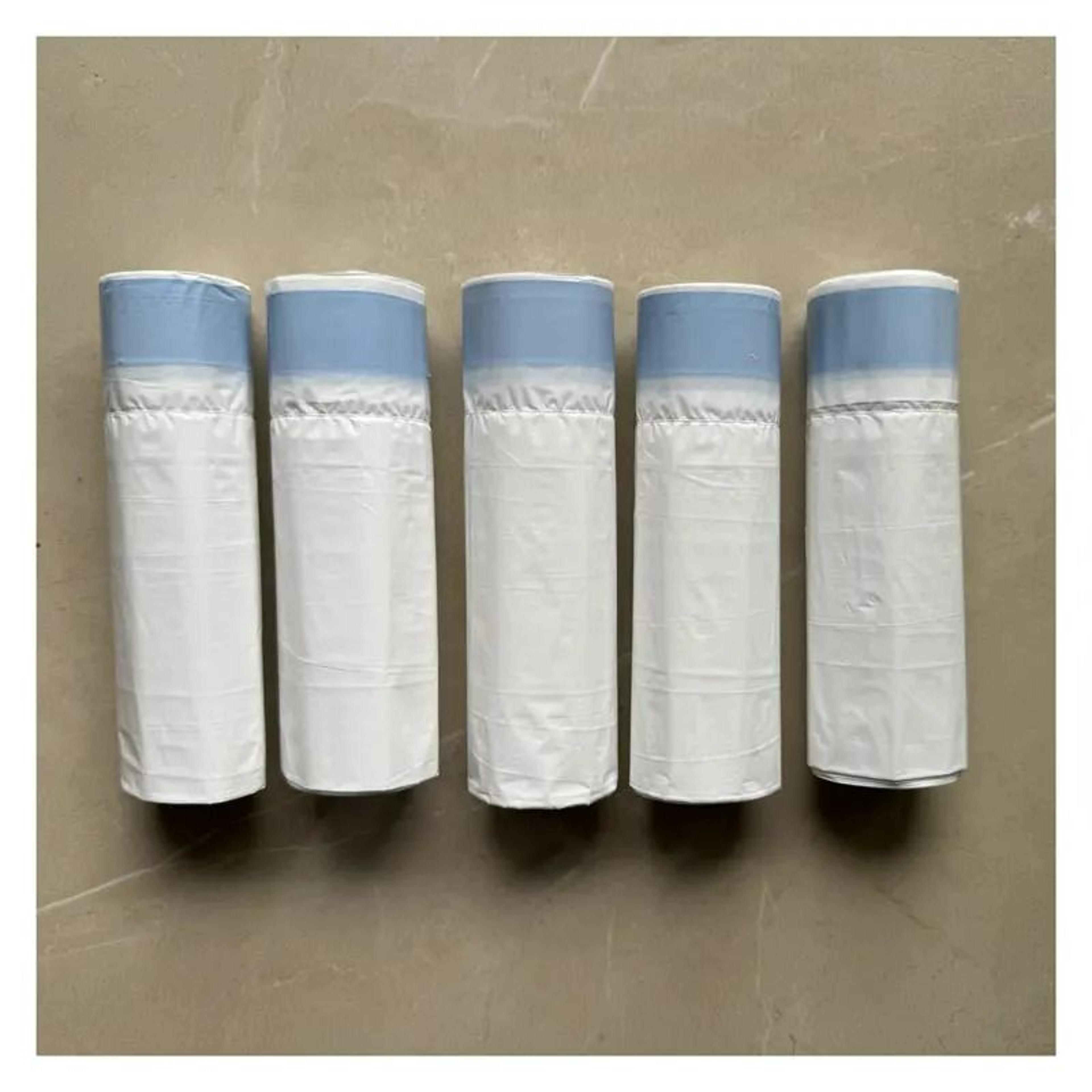 Custom Fit Automatic Litter Box Liners 2