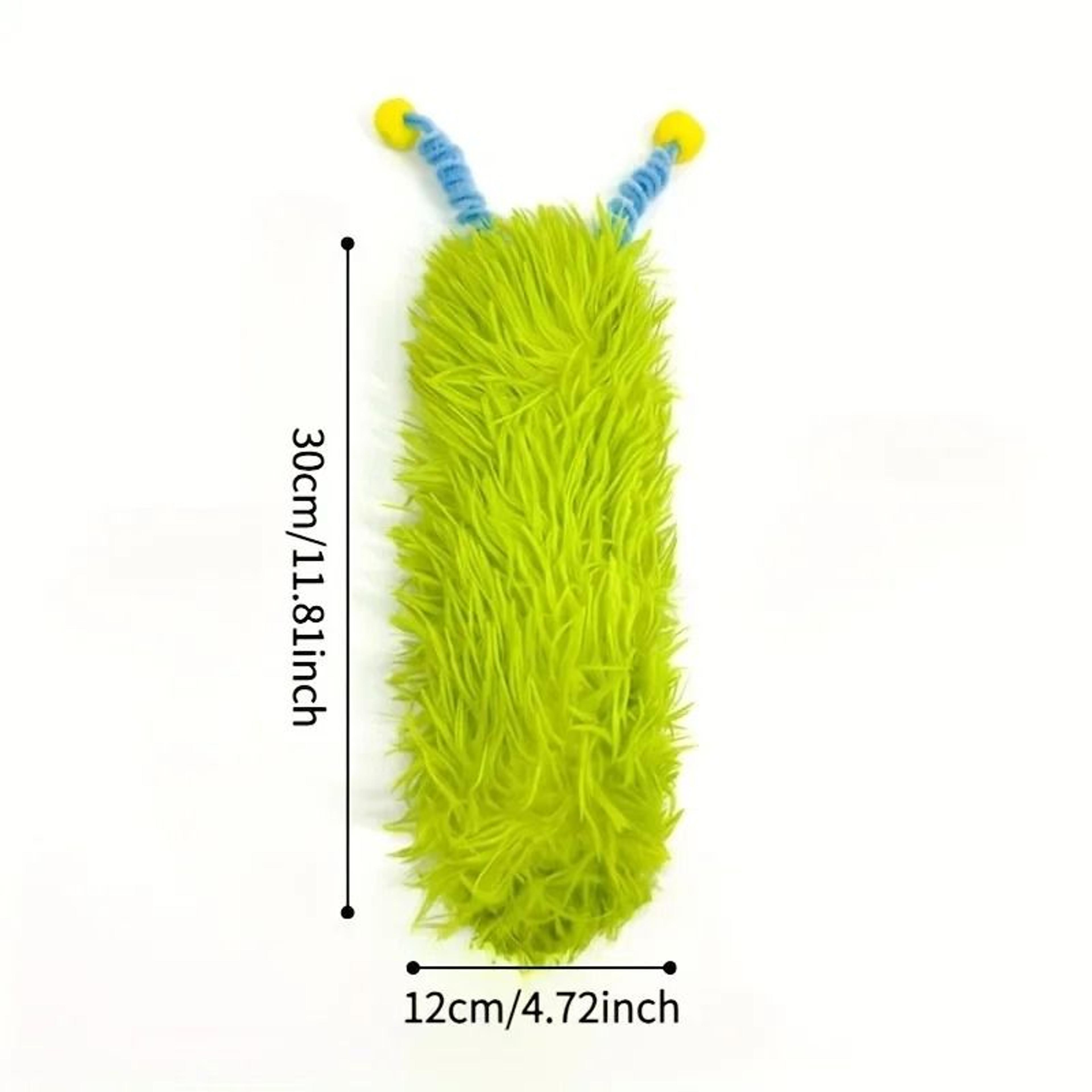 HerbInfused Plush Kicker Relief Pillow 5
