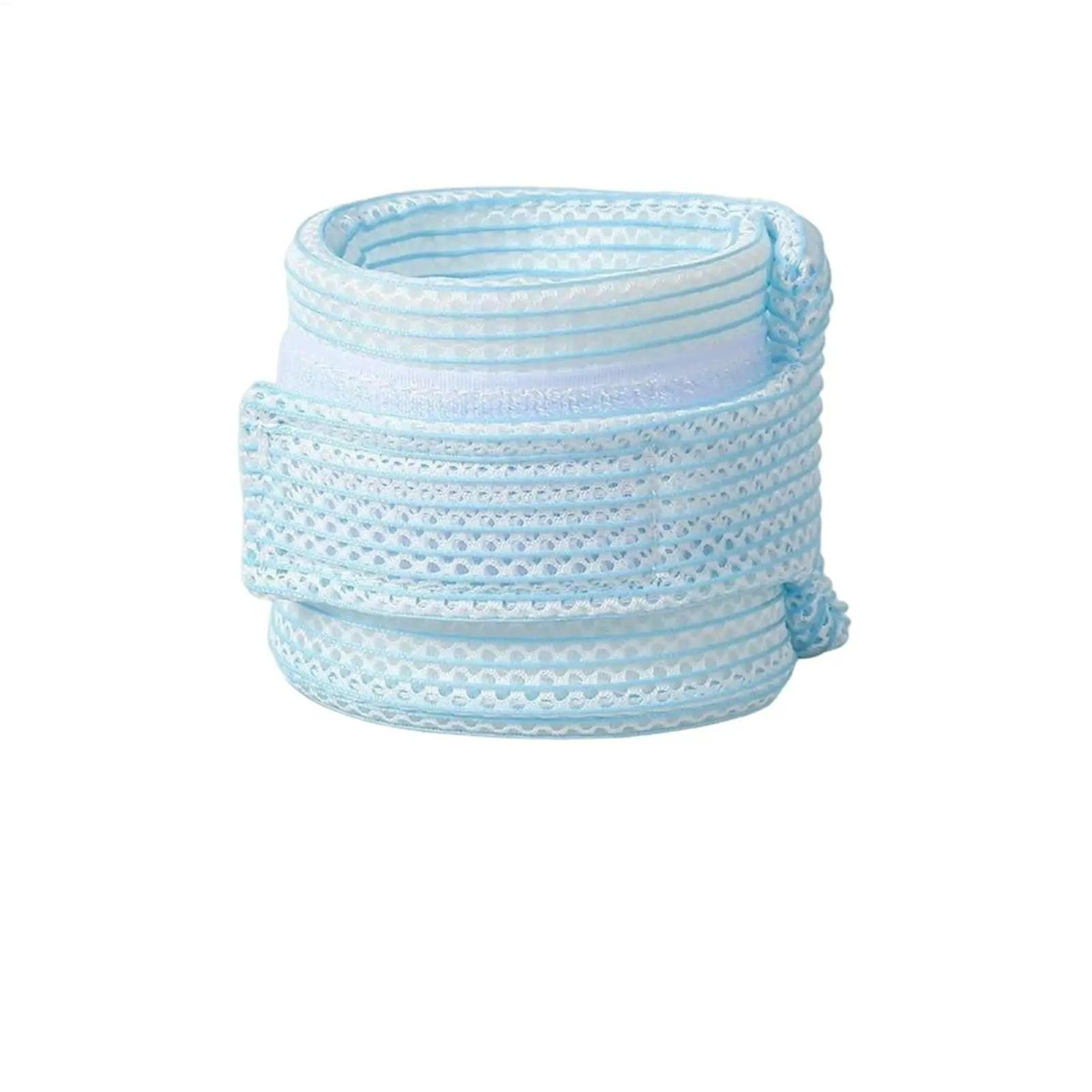 Cat Neck Brace Wound Protector  Washable Waterproof PostSurgery Recovery Collar 4