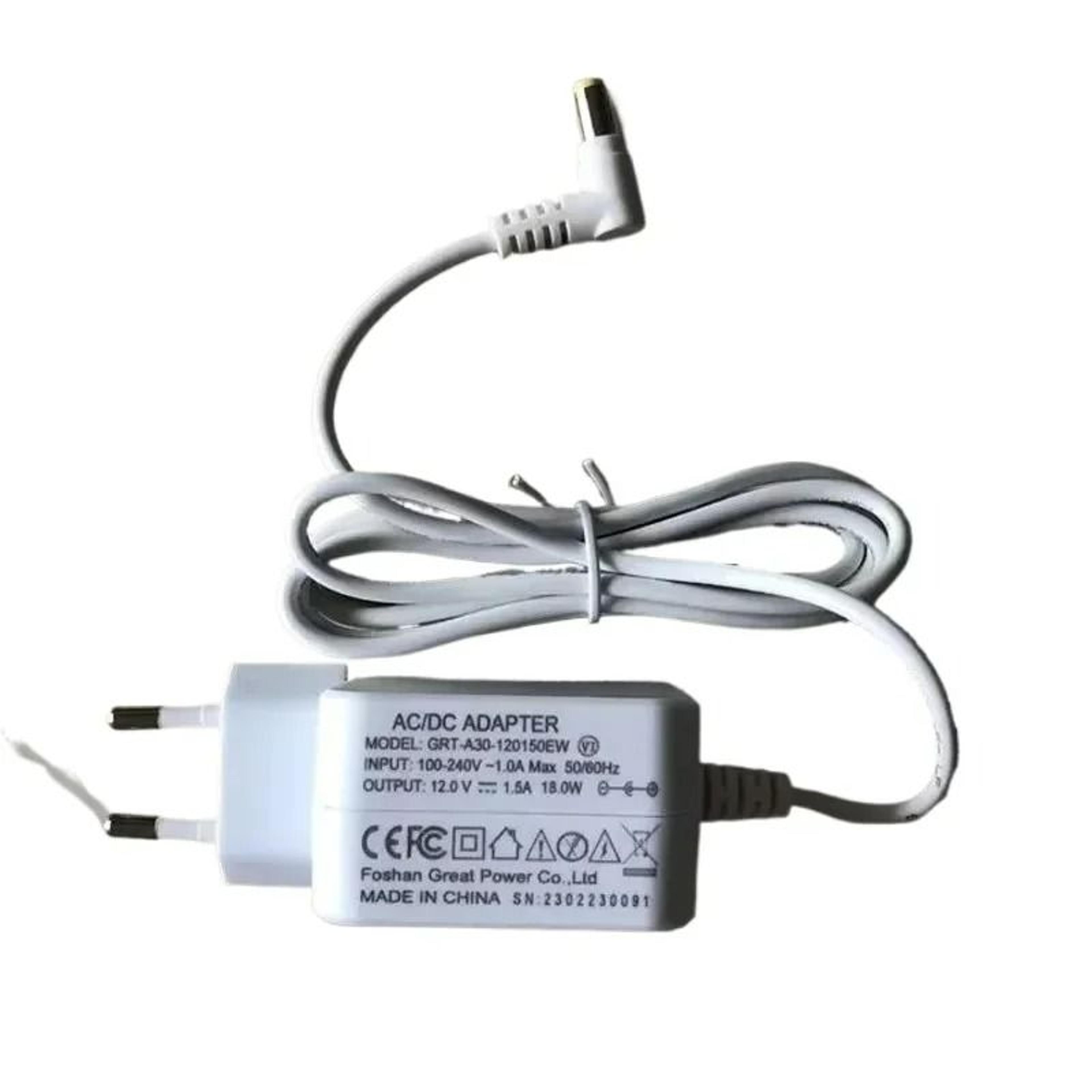 Official Replacement Power Adapter  Custom Smart ACDC Adapter For TONEPIE Smart Cat Litter Boxes 0