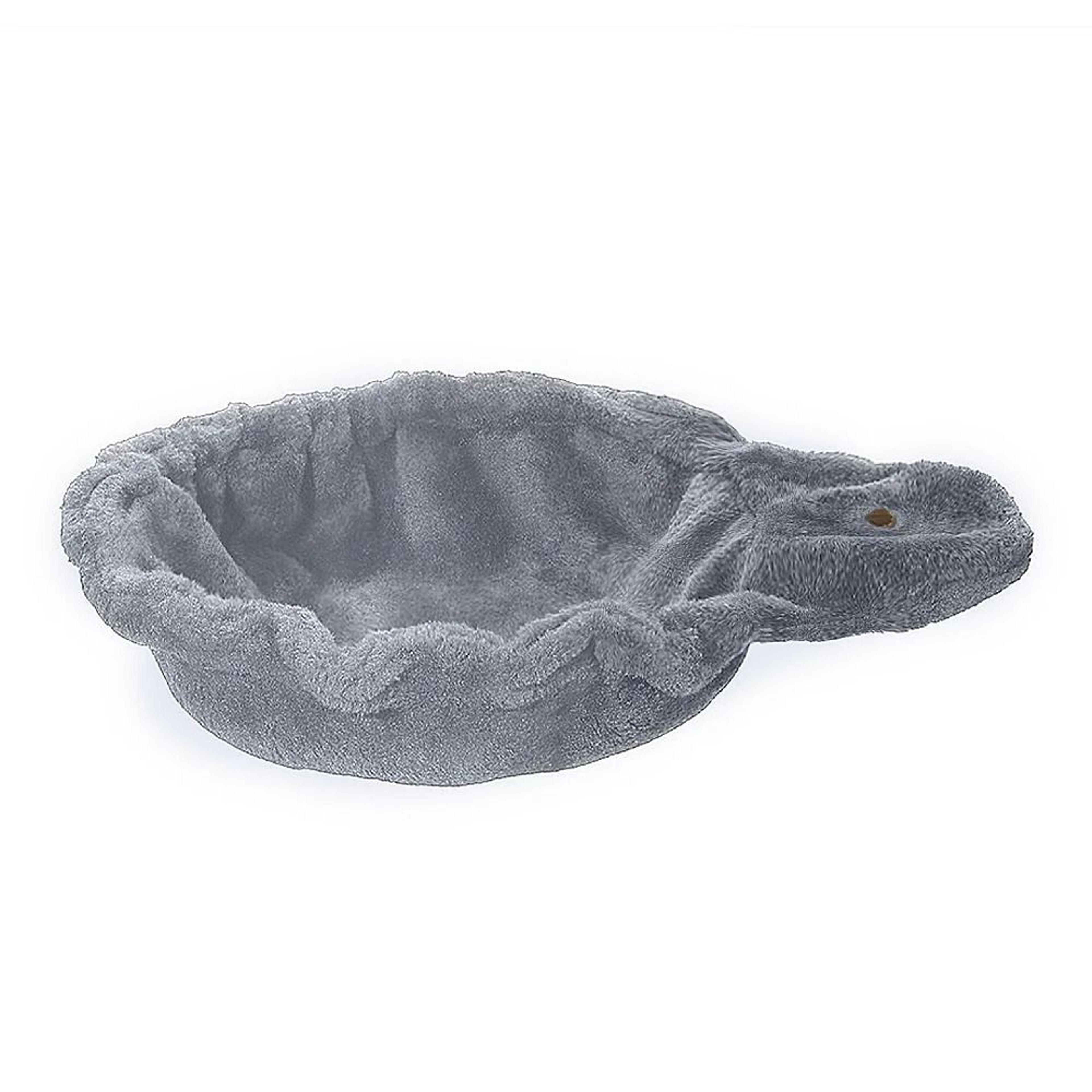 Plush Cat Tree Spoon Hammock  Universal Replacement Basket  DIY Climbing Frame Accessory 9