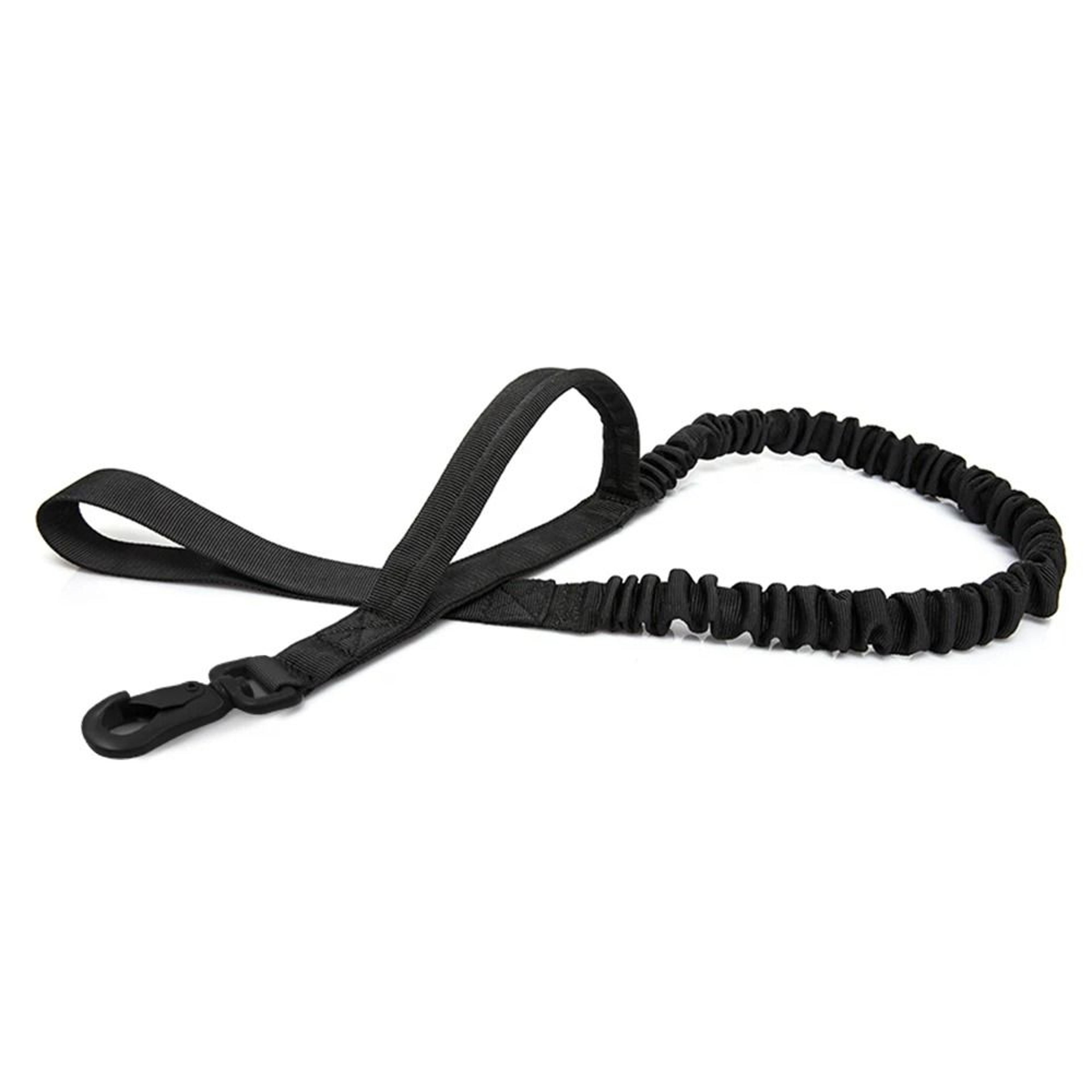 Durable Tactical EscapeProof Cat Harness And Leash Set 10