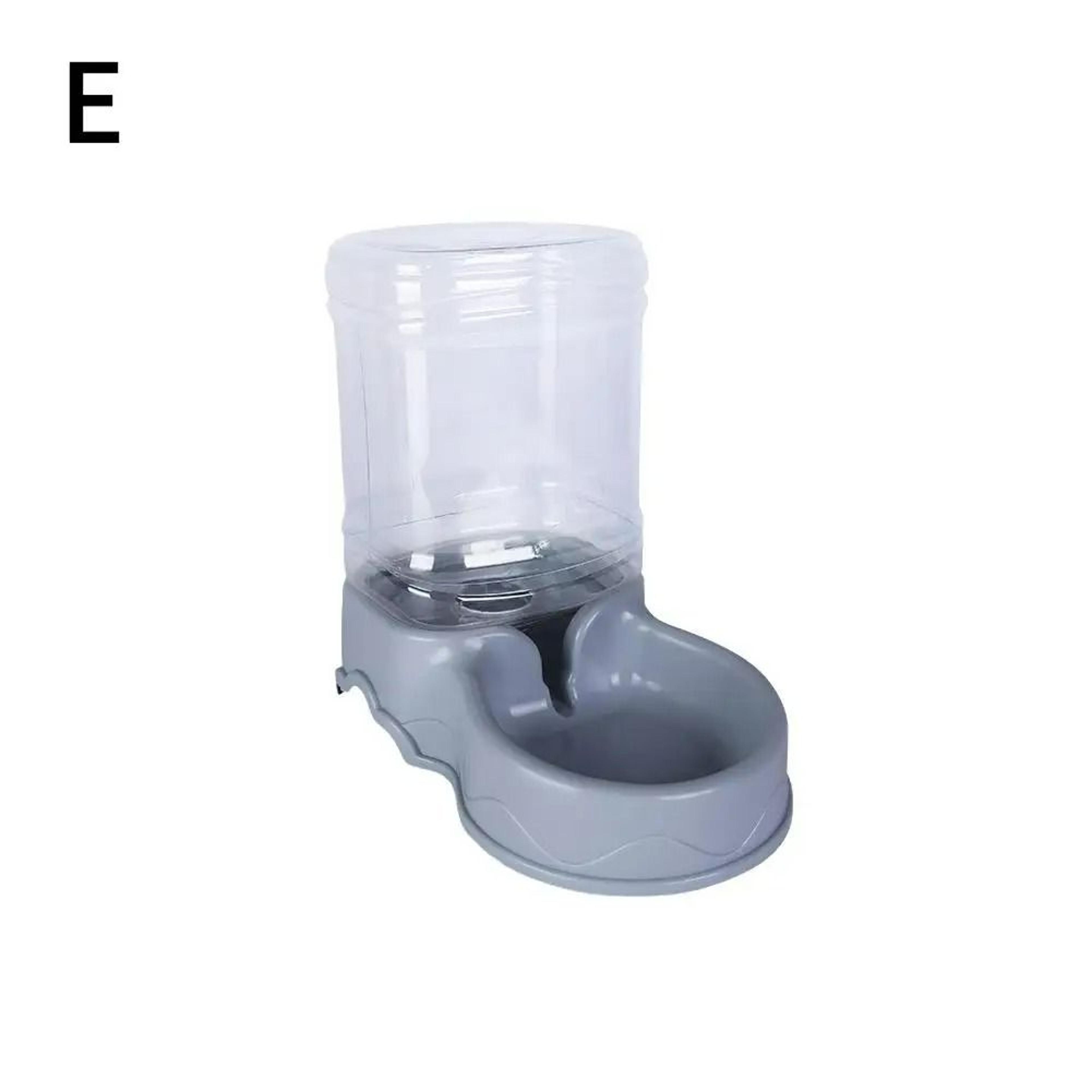 38L Large Capacity Automatic Pet Feeder  Water Fountain Combo 10