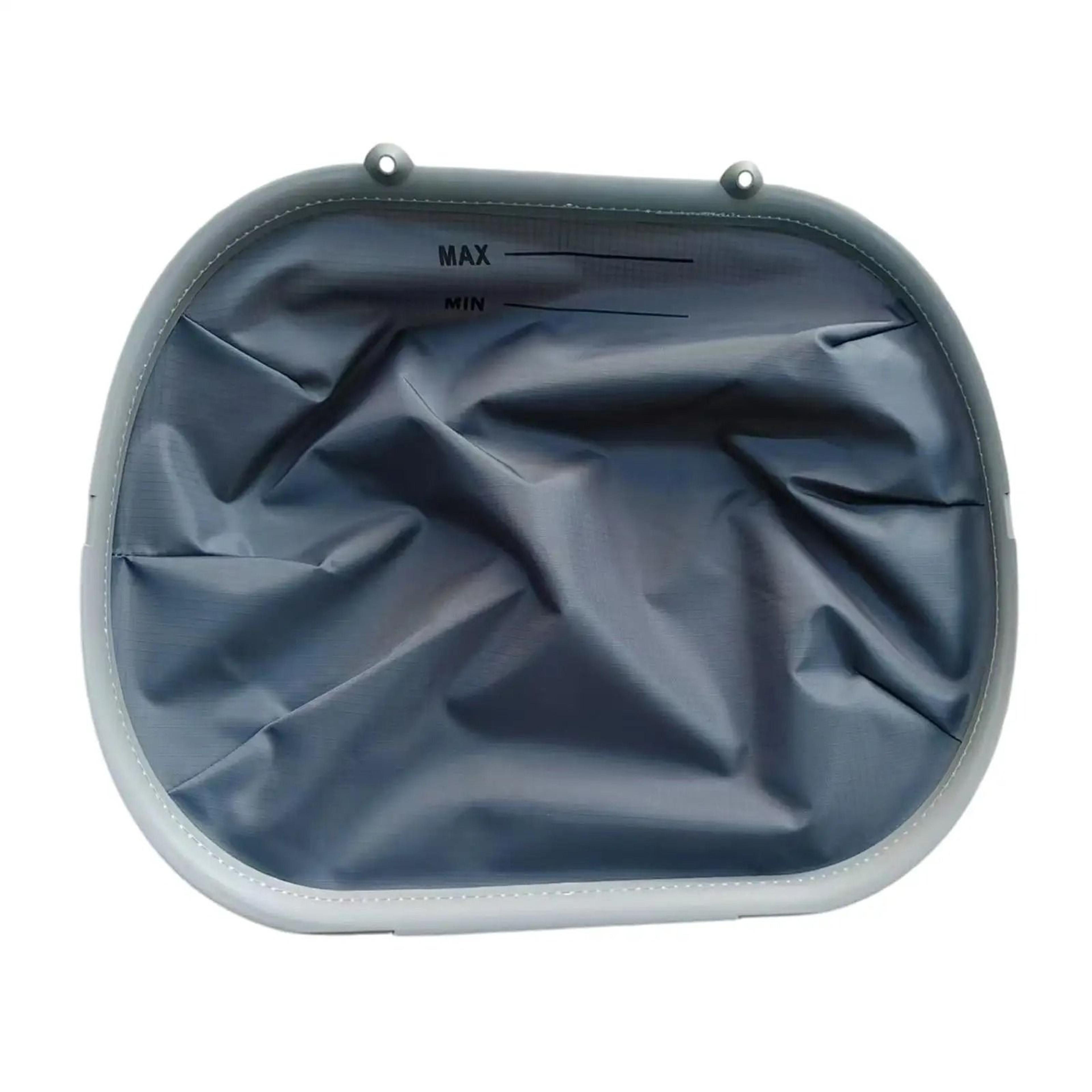 TripleProtection Dustproof Smart Cat Litter Box Mat 6