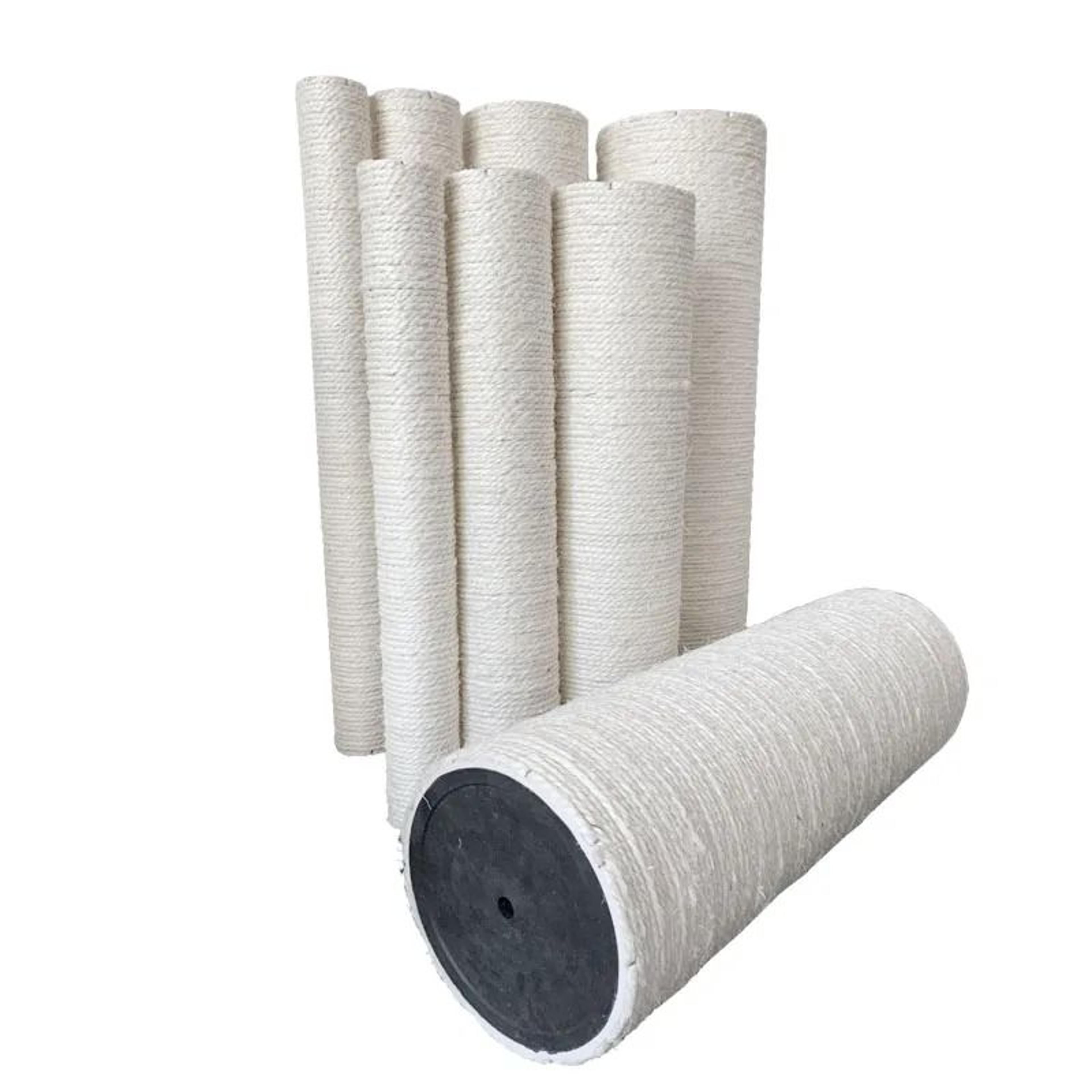 HeavyDuty PVC Replacement Cat Scratching Post 0