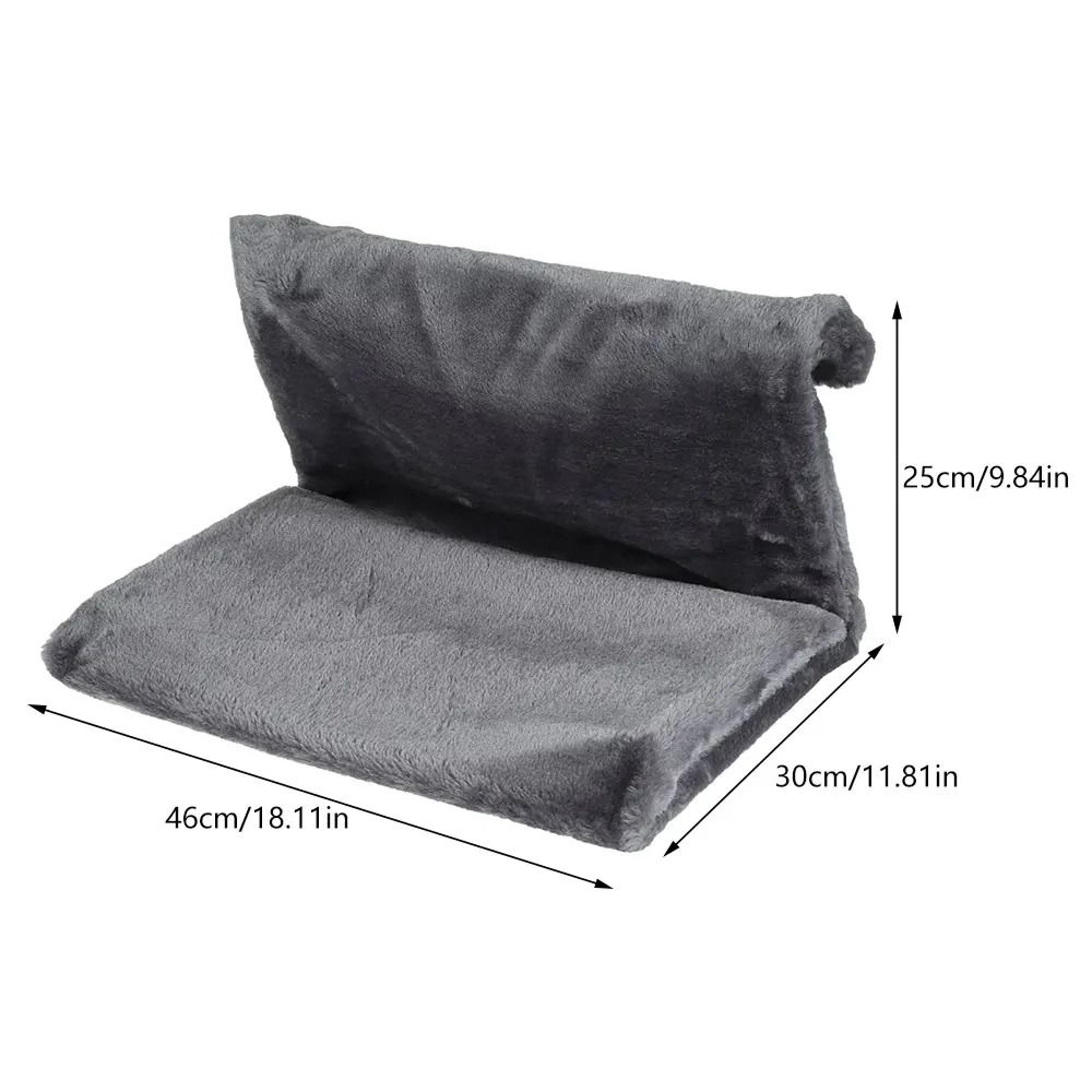 Hanging Cat Radiator Bed Cradle Hammock 3