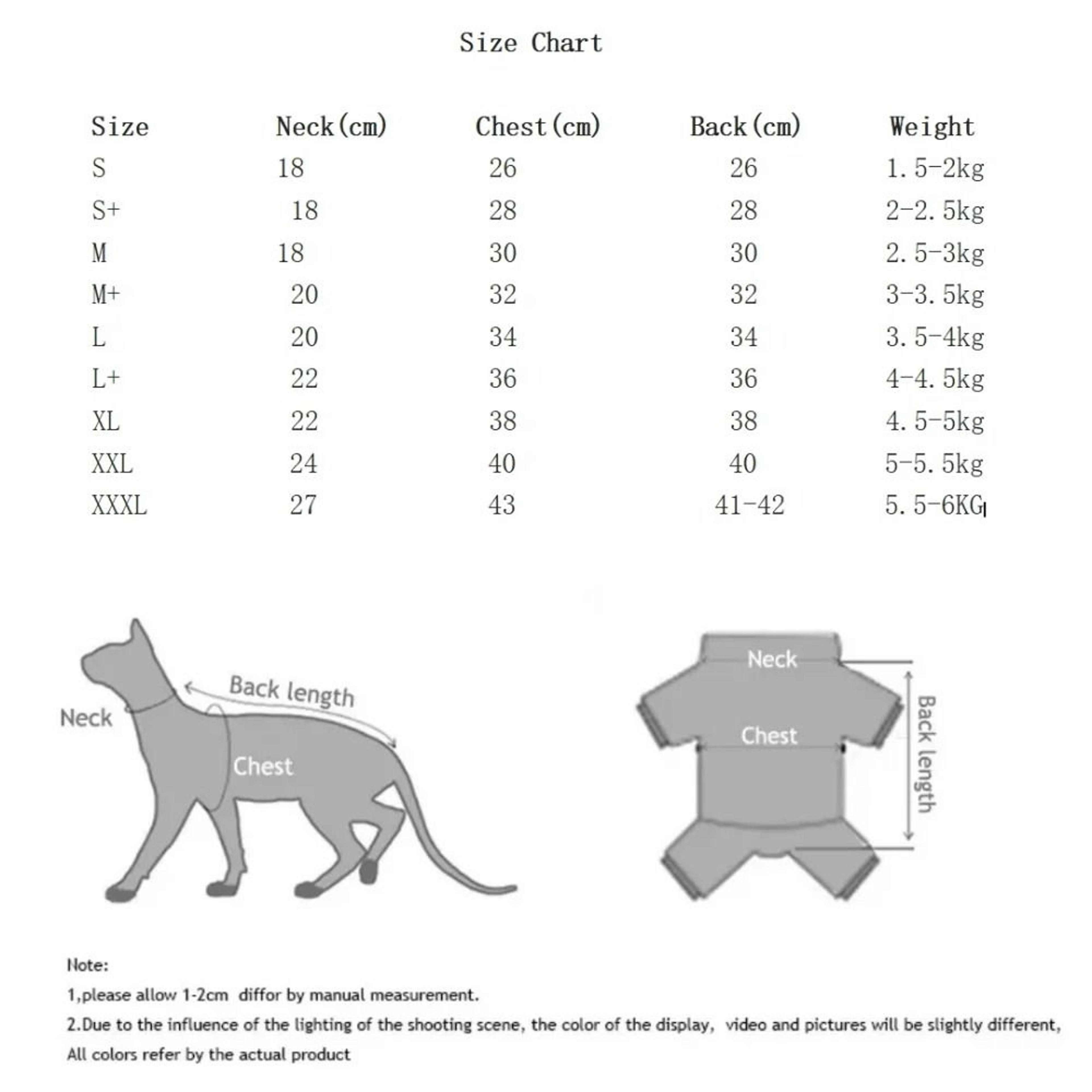 4Legged Warm Fleece Loungewear Jumpsuit For Cats 6