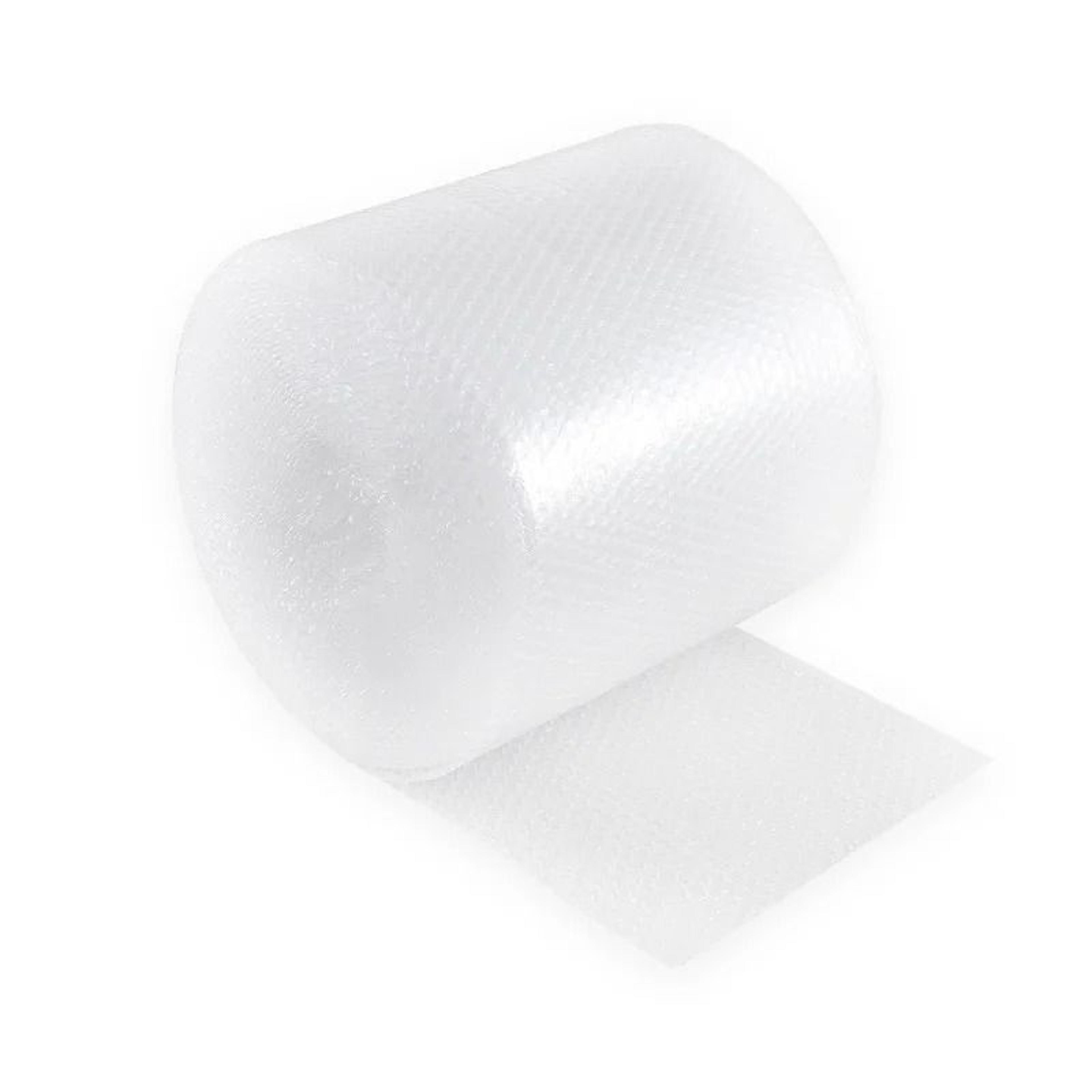 HeavyDuty DoubleLayer Shockproof Bubble Wrap Roll 1