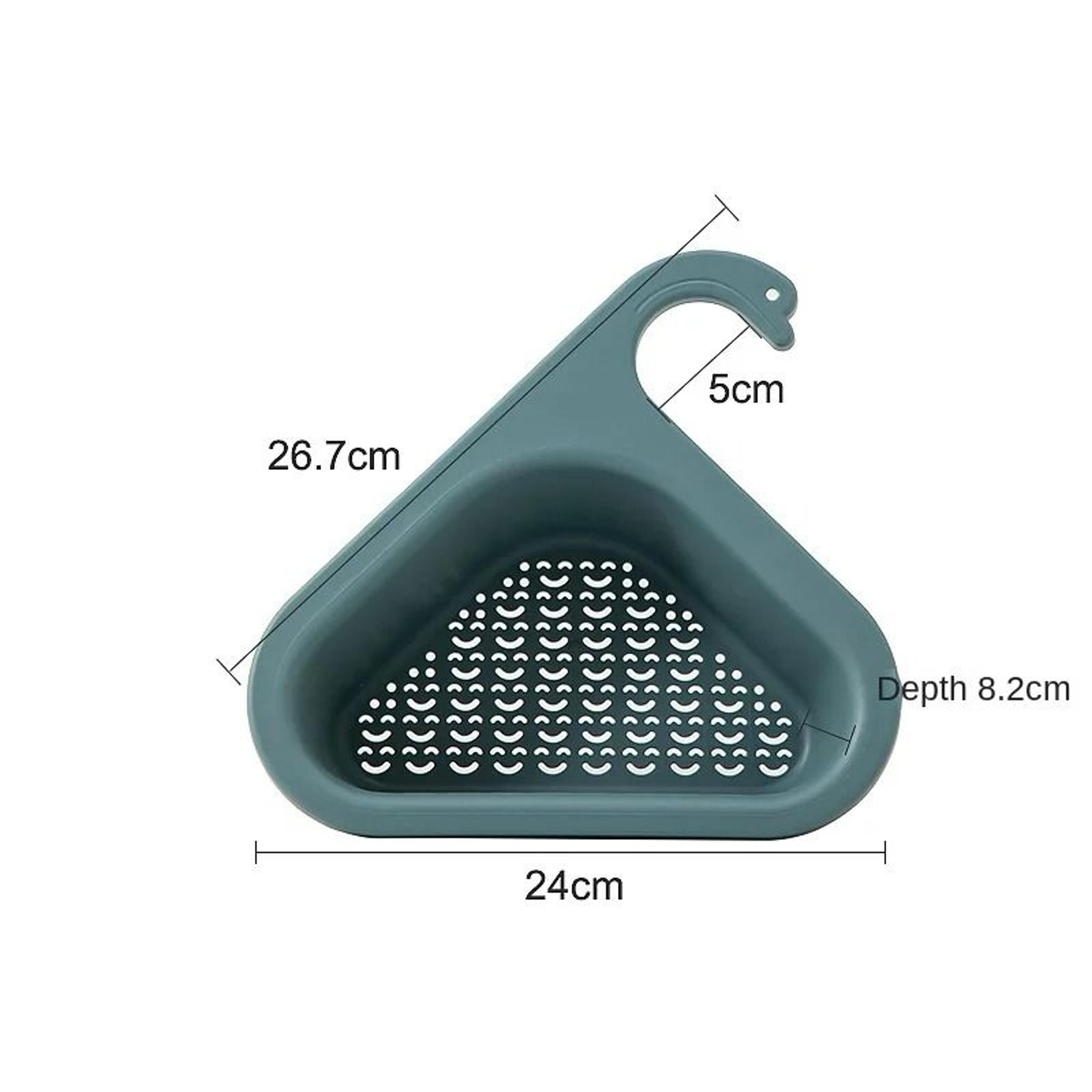 SwanNeck MultiPurpose Sink Drain Strainer 8