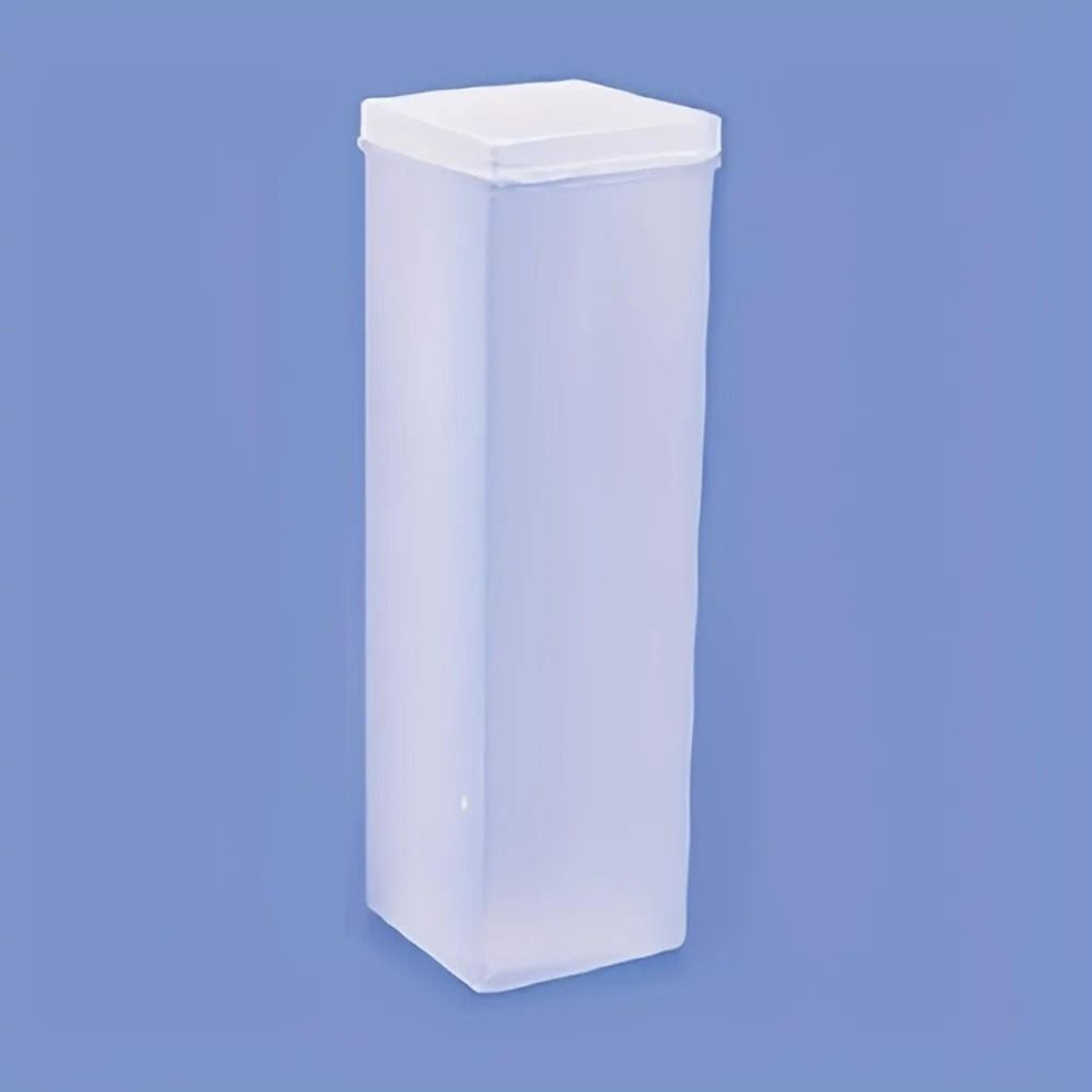 Stackable Airtight Food Storage Containers With FlipTop Lids 5