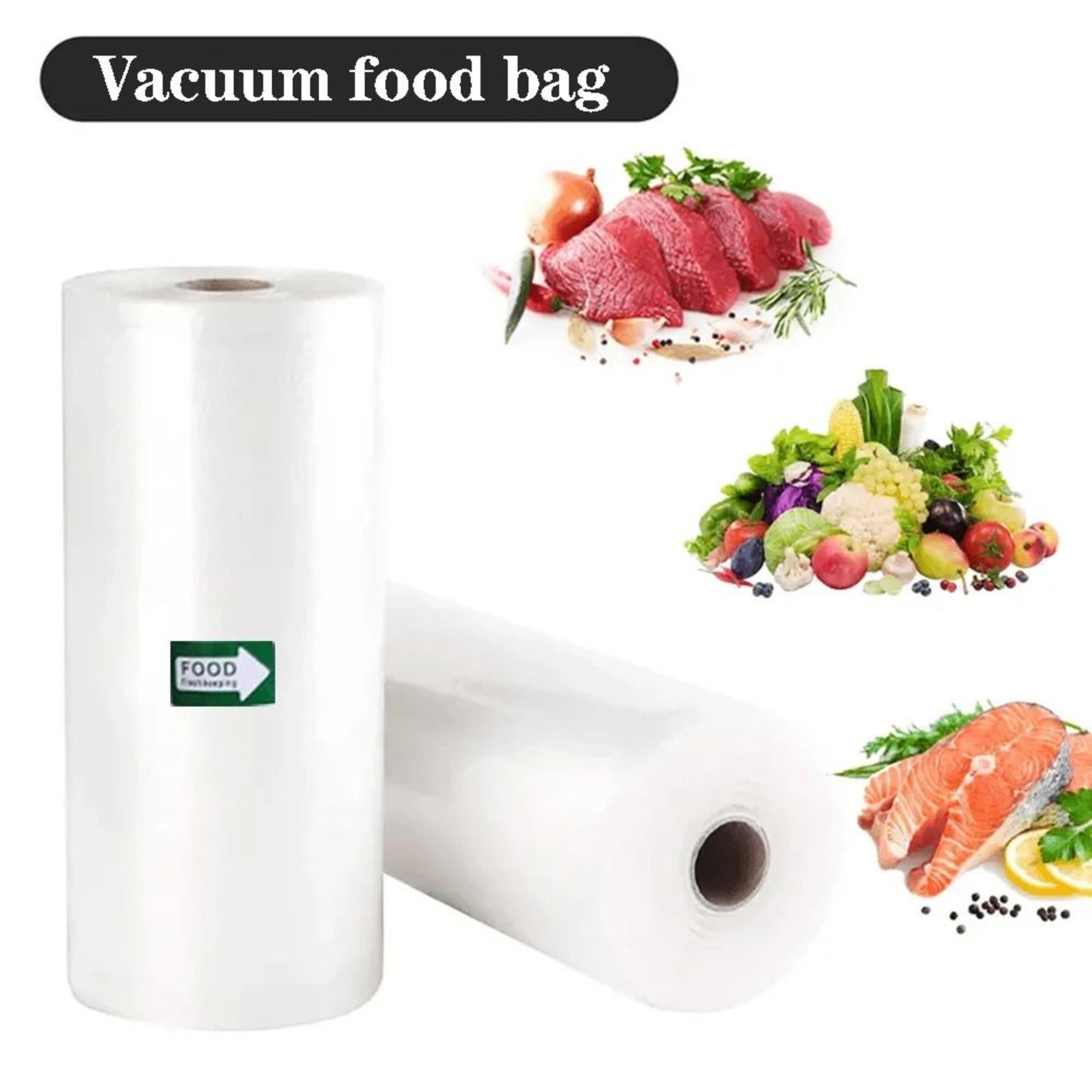 heavy-duty commercial grade vacuum sealer rolls