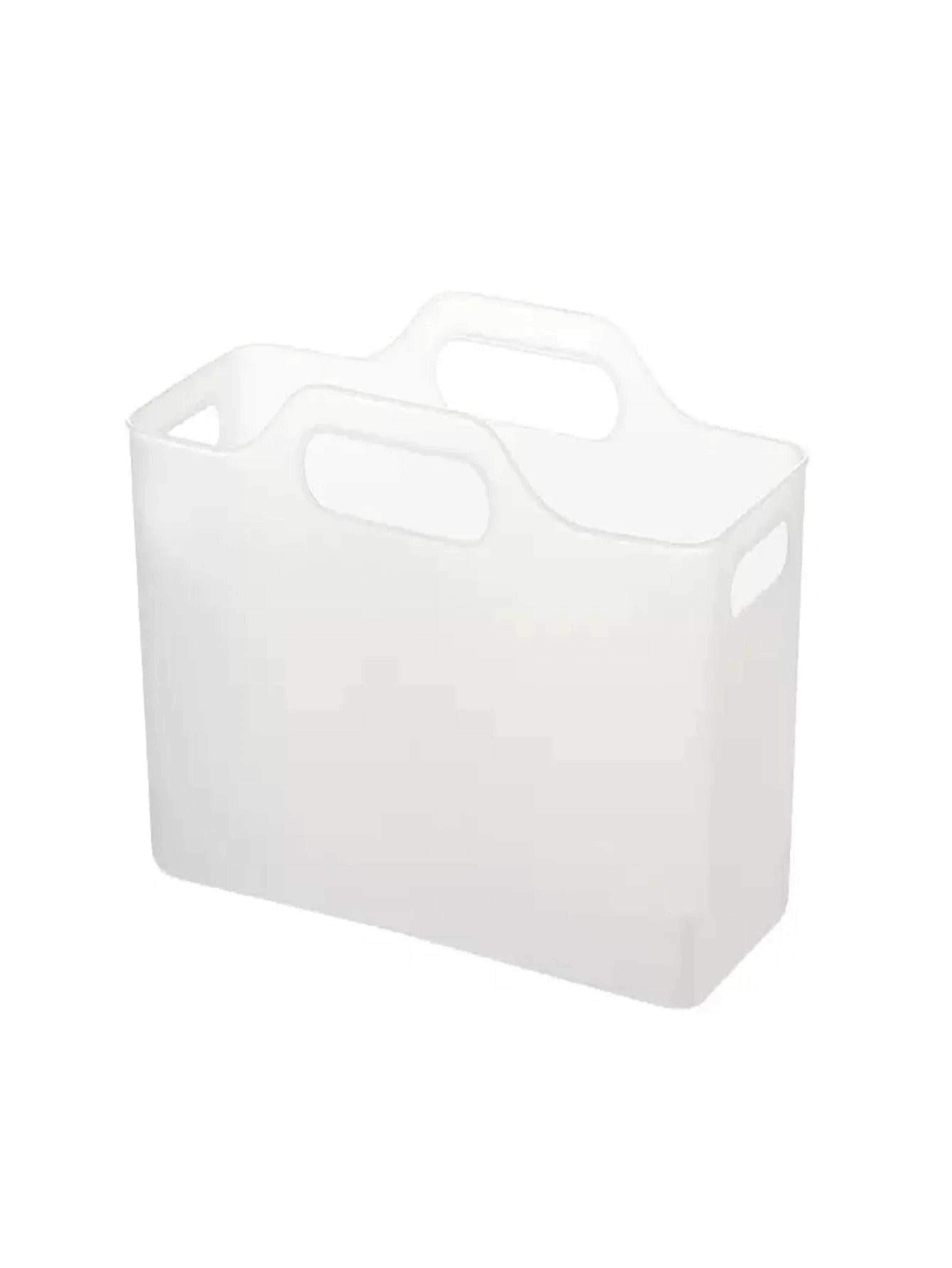 UnderSink Deep Utility  Cleaning Supply Caddy 4