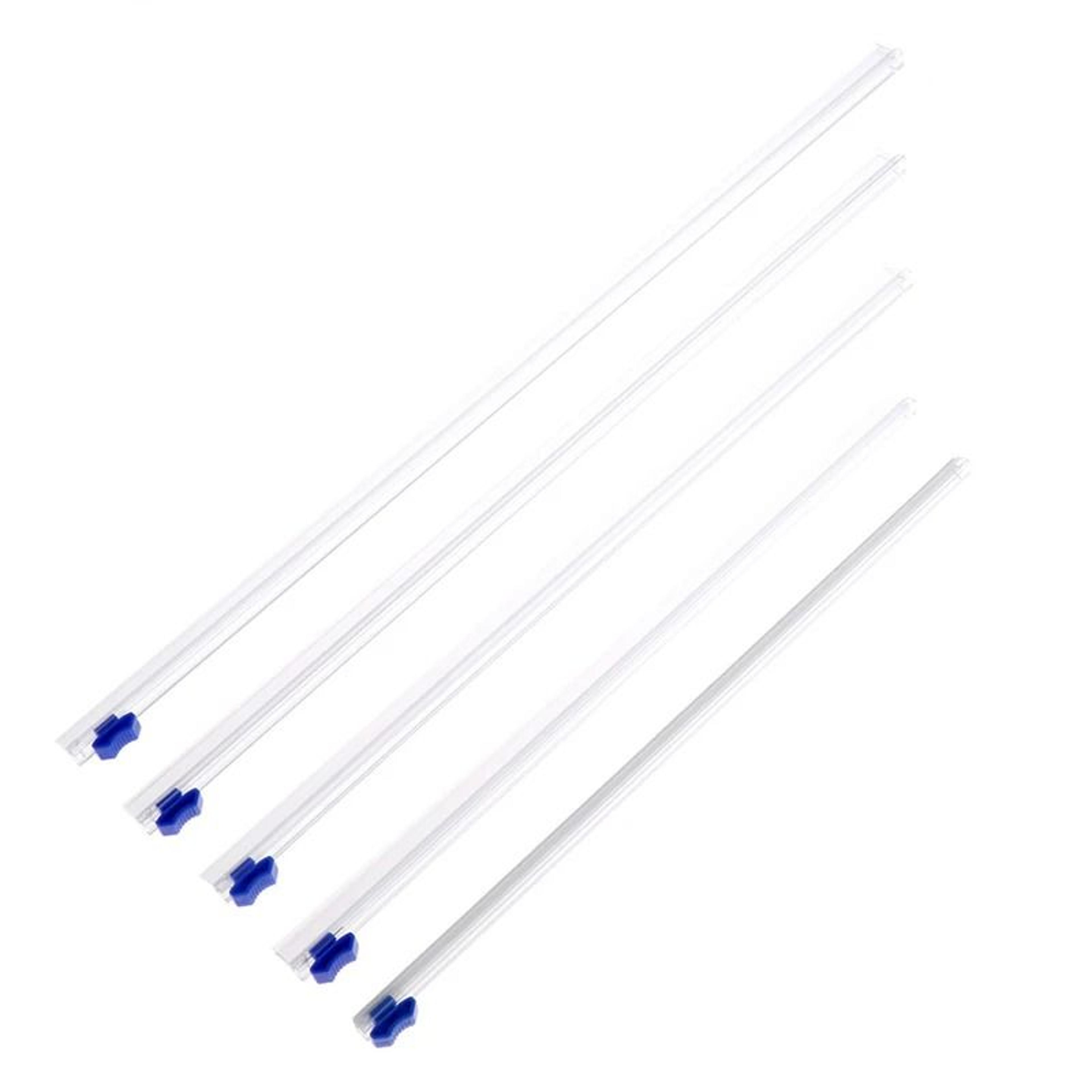 Magnetic Plastic Wrap And Foil Cutter 3