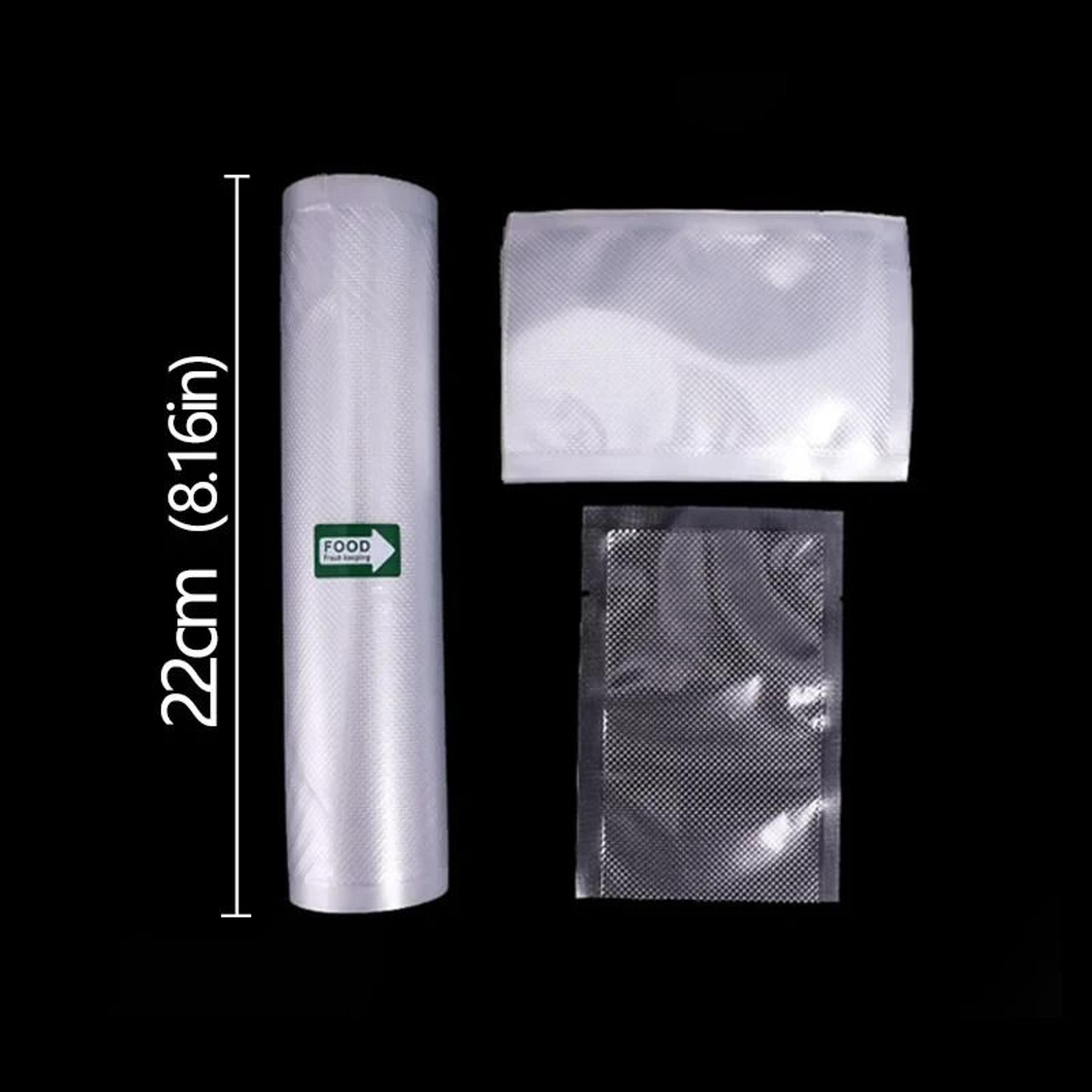 Continuous CommercialGrade Food Vacuum Sealer Rolls 10