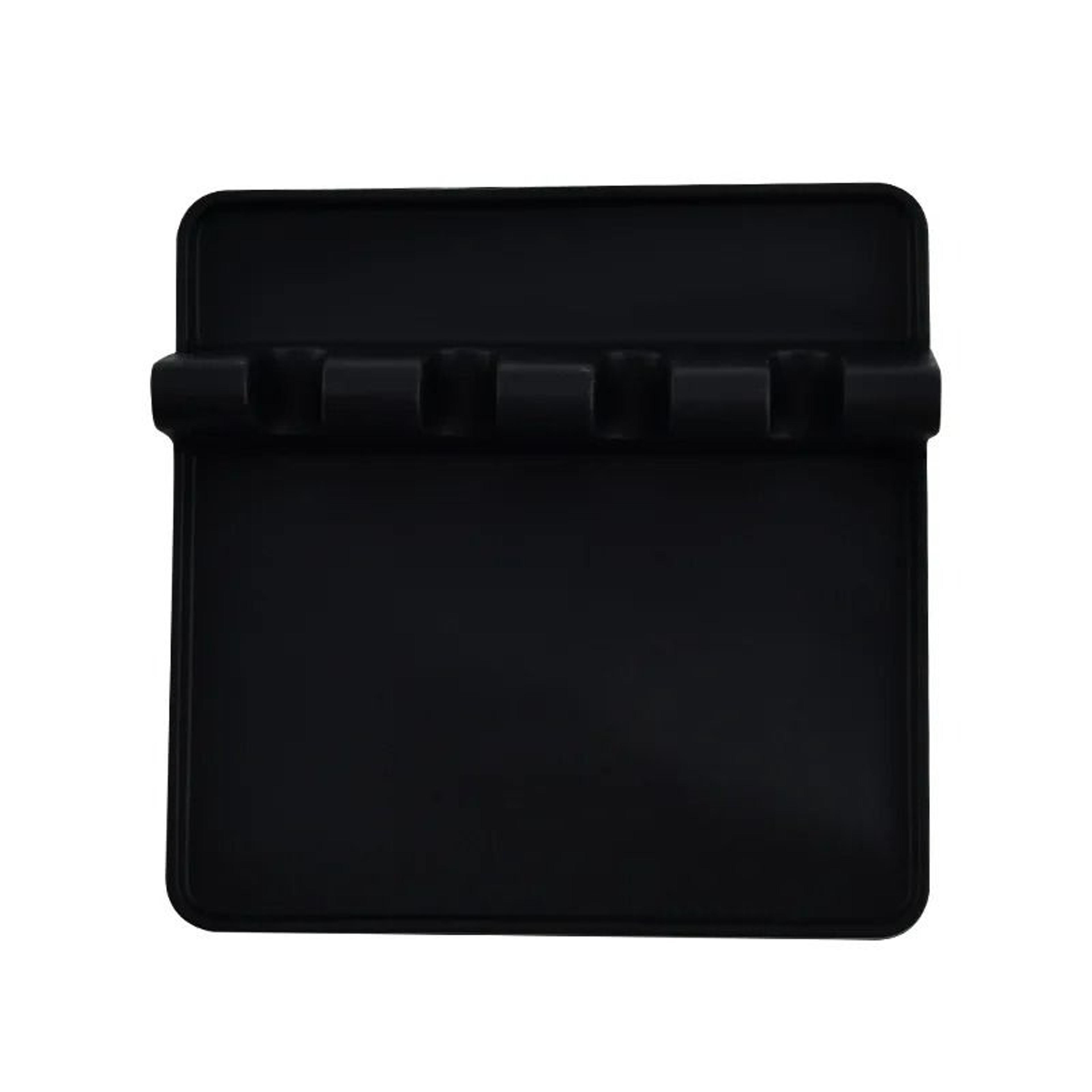 Silicone Kitchen Utensil Rest And Drip Pad 9