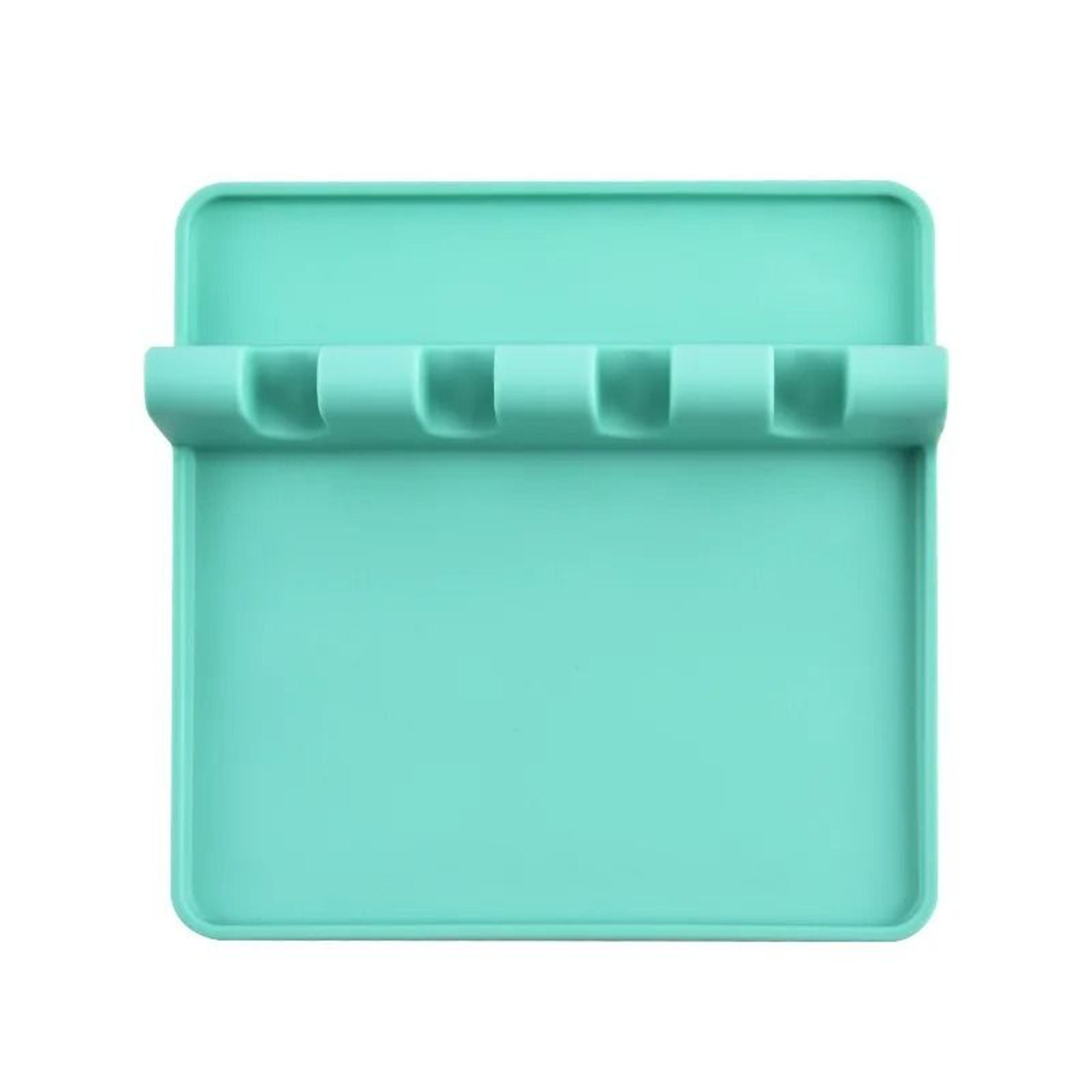 Silicone Kitchen Utensil Rest And Drip Pad 8