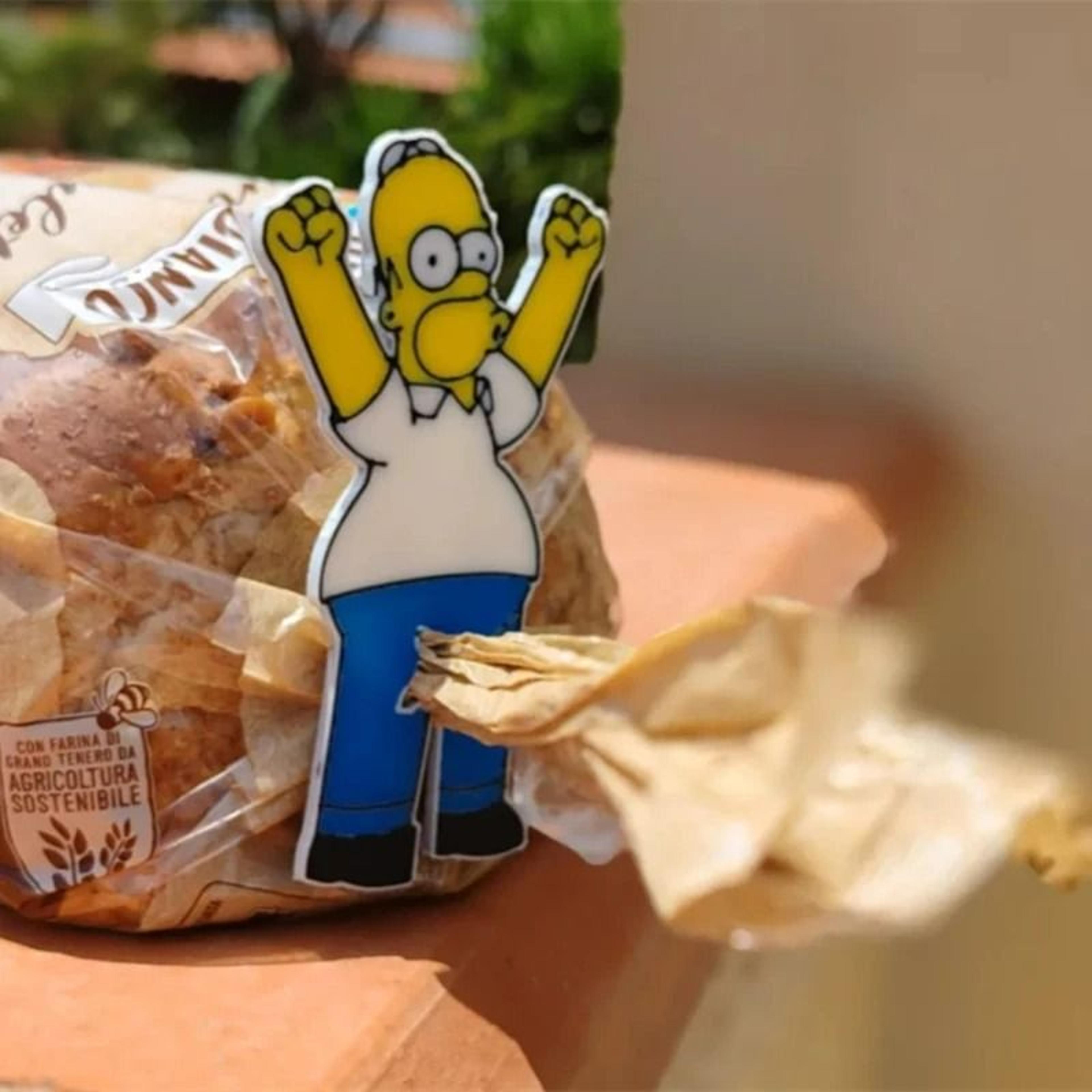 Novelty Butt Bread Clip  Funny Bag Closure Kitchen Gadget 6