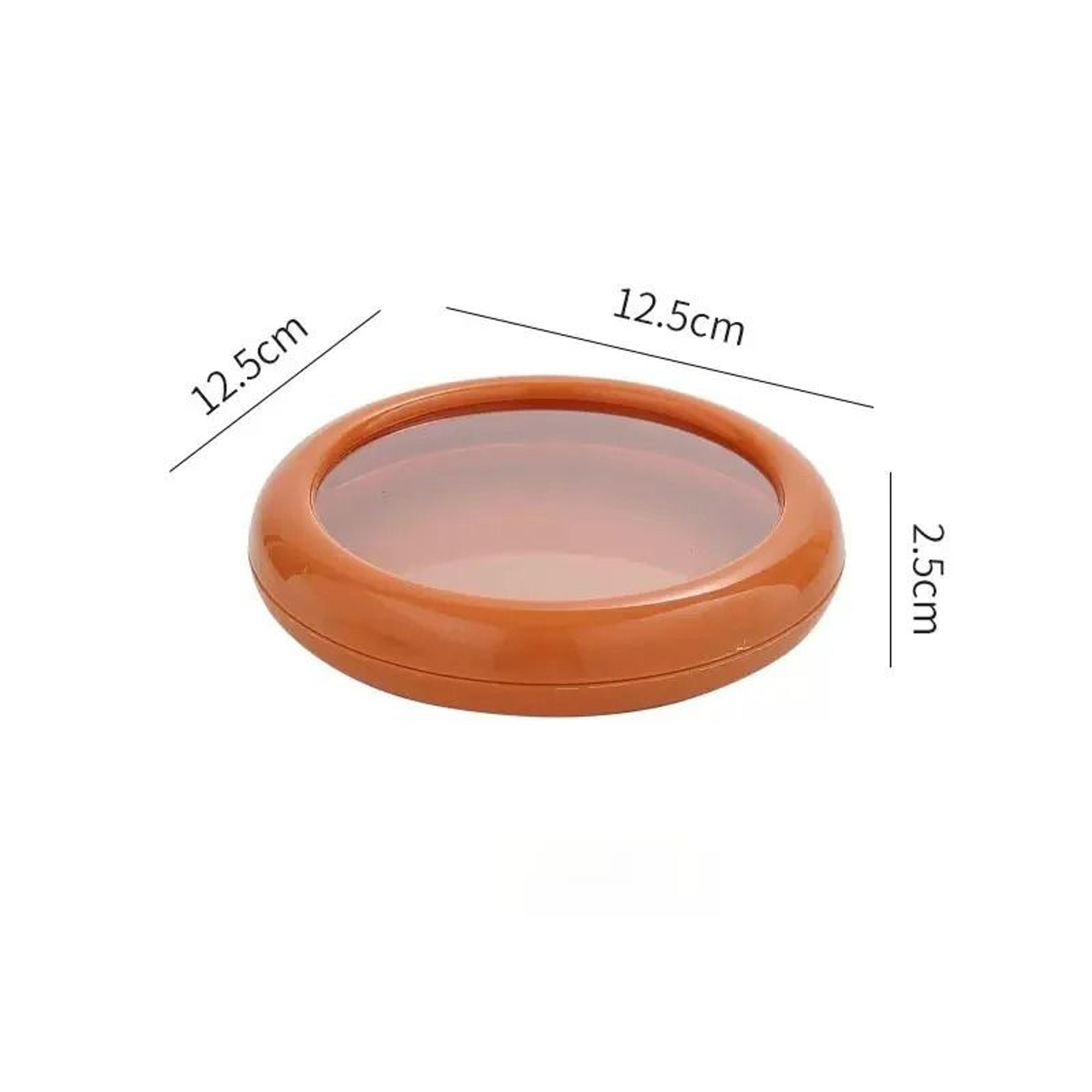 Reusable Airtight Fresh Fruit  Vegetable Storage Box 9