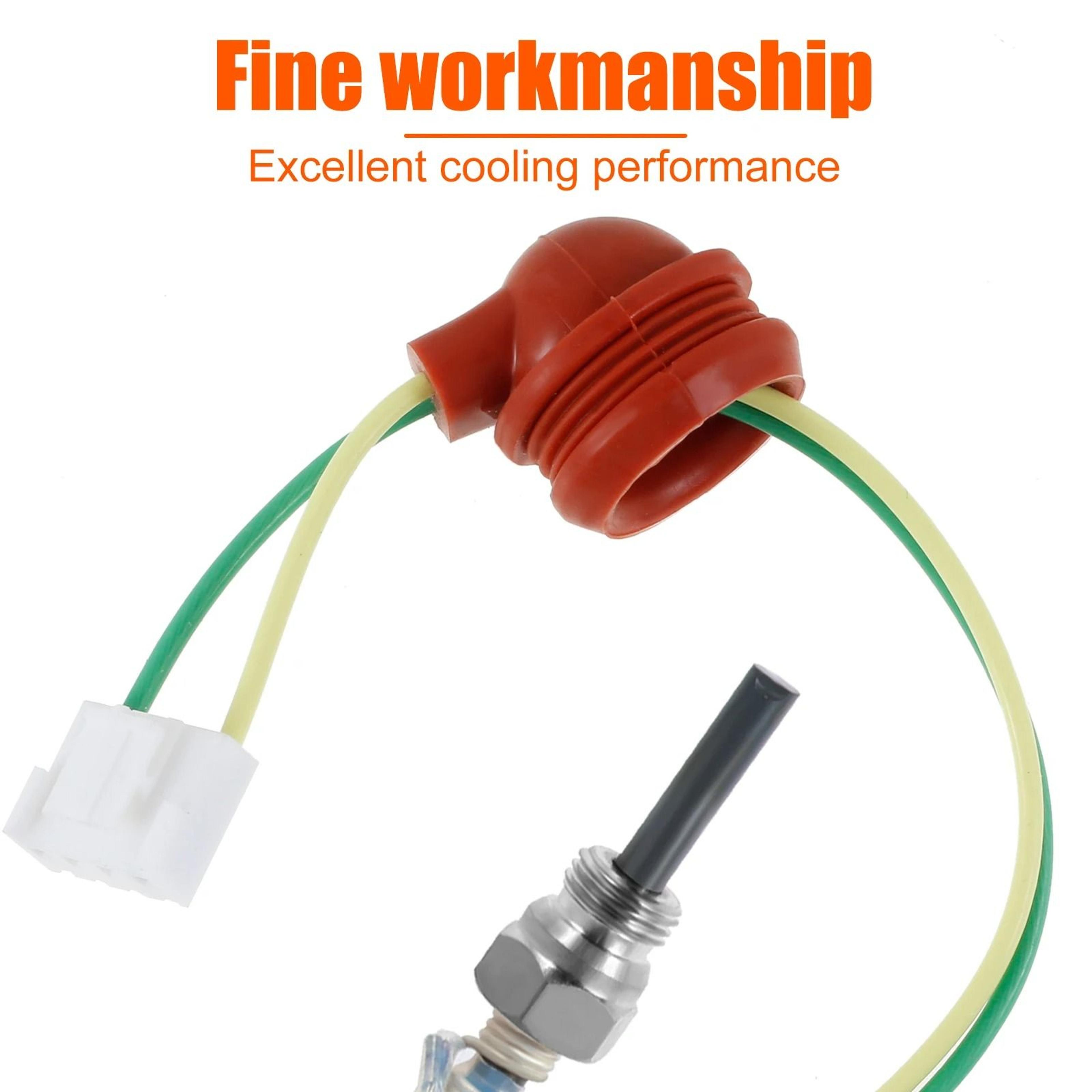 12V Universal Glow Plug Repair Kit  Ignition Maintenance Parts For 2KW 5KW And 8KW Air Diesel Parki 3