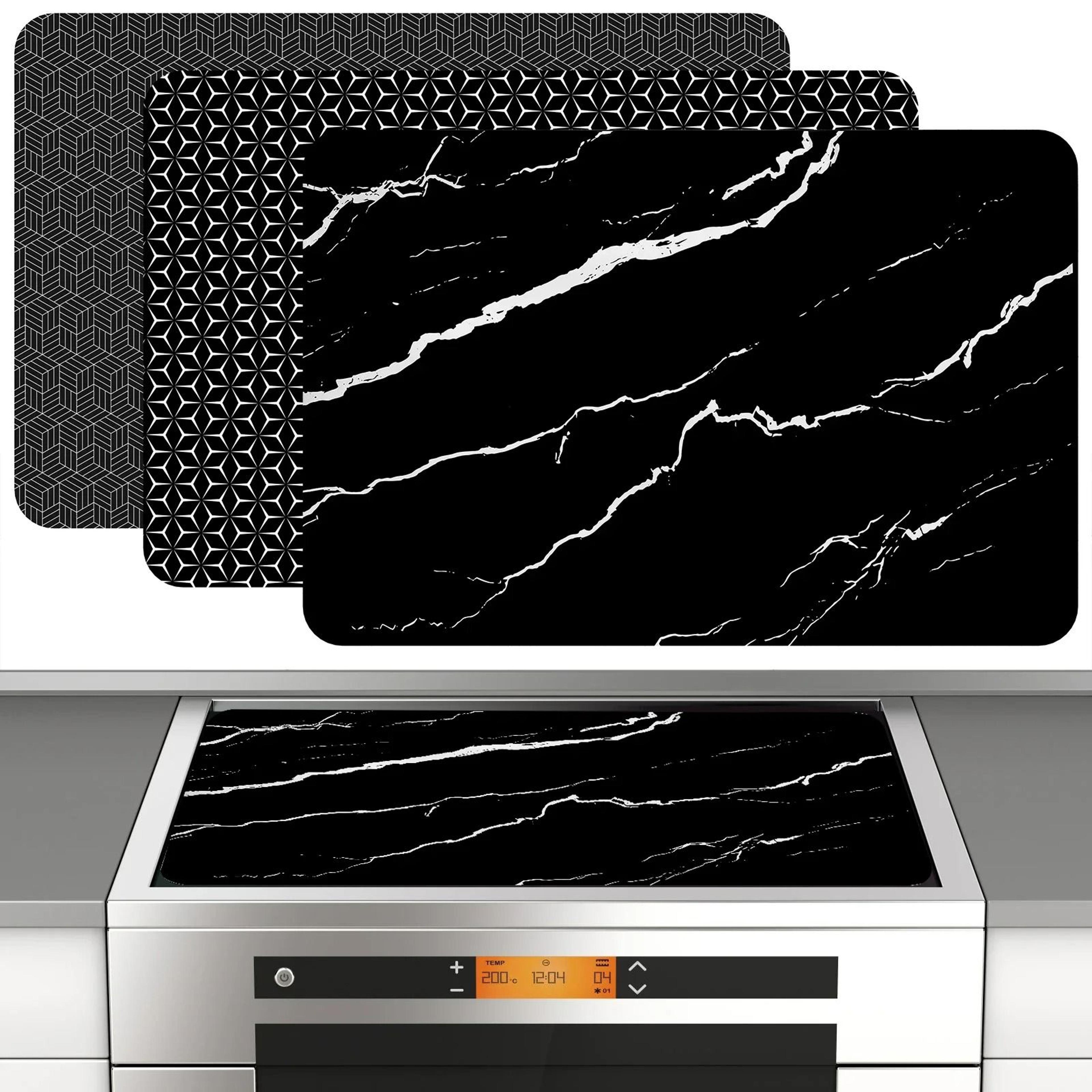 Silicone Induction Cooktop Mat  NonSlip ScratchResistant Heat Protector 3