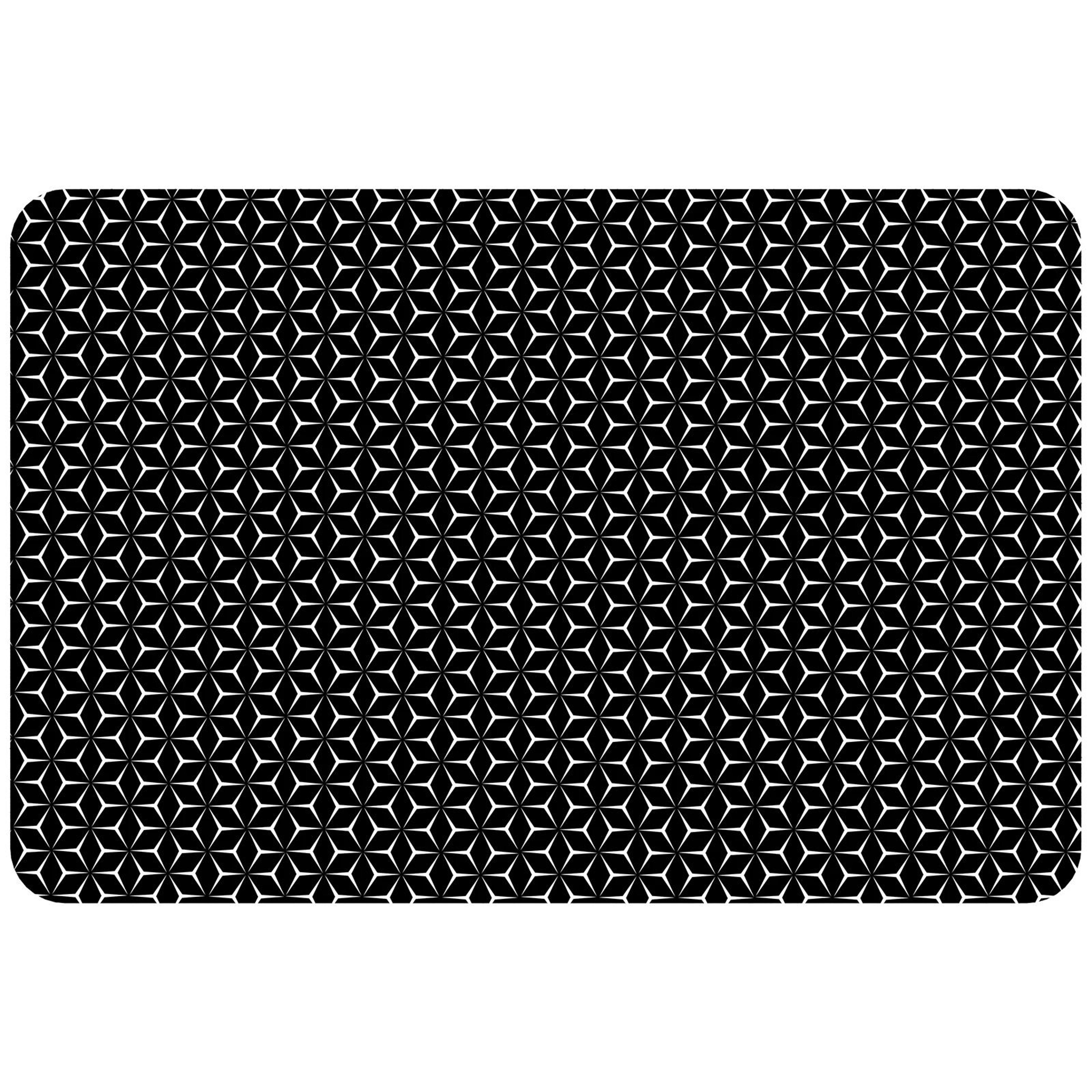 Silicone Induction Cooktop Mat  NonSlip ScratchResistant Heat Protector 8