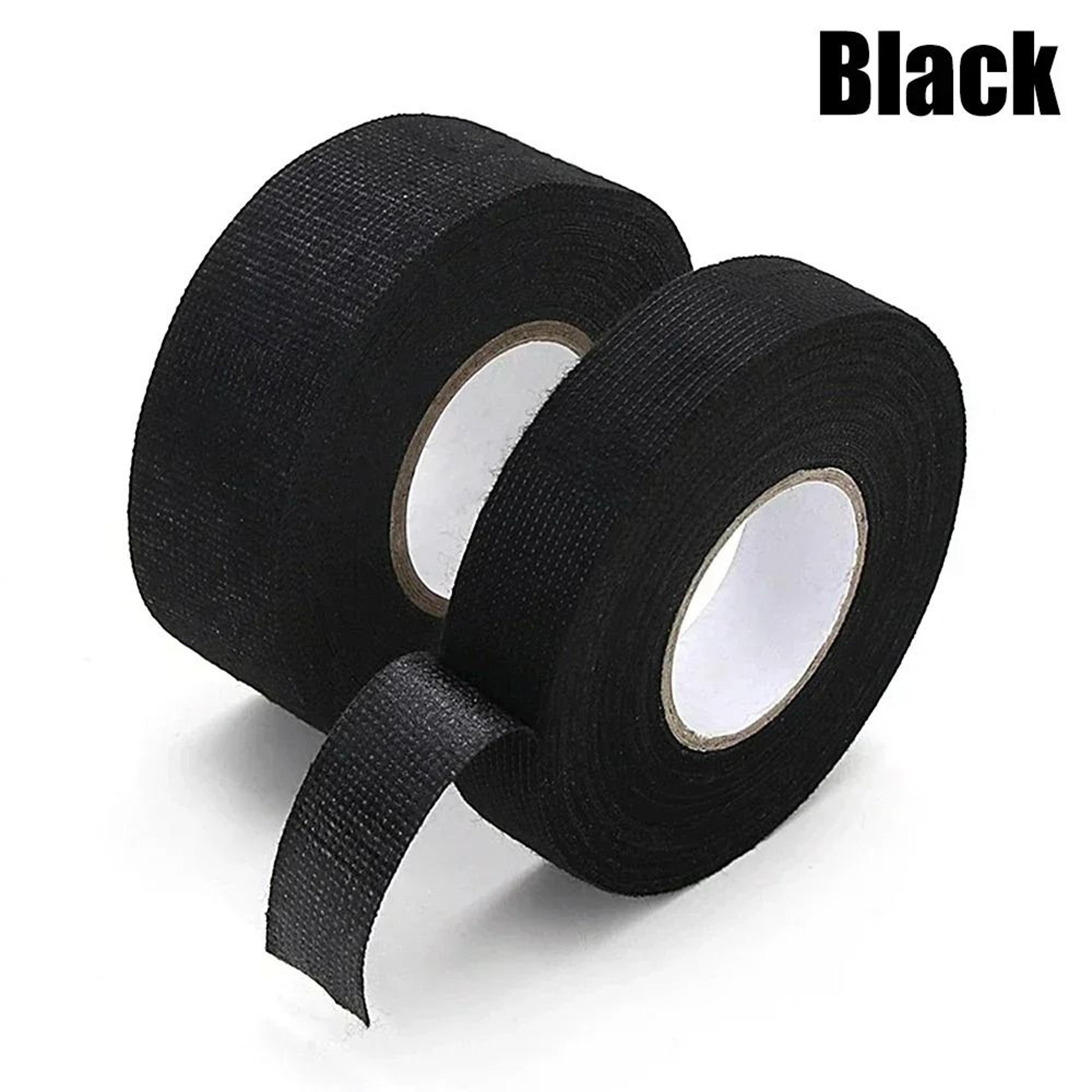 Premium HeatResistant FlameRetardant Wiring Harness Tape 7