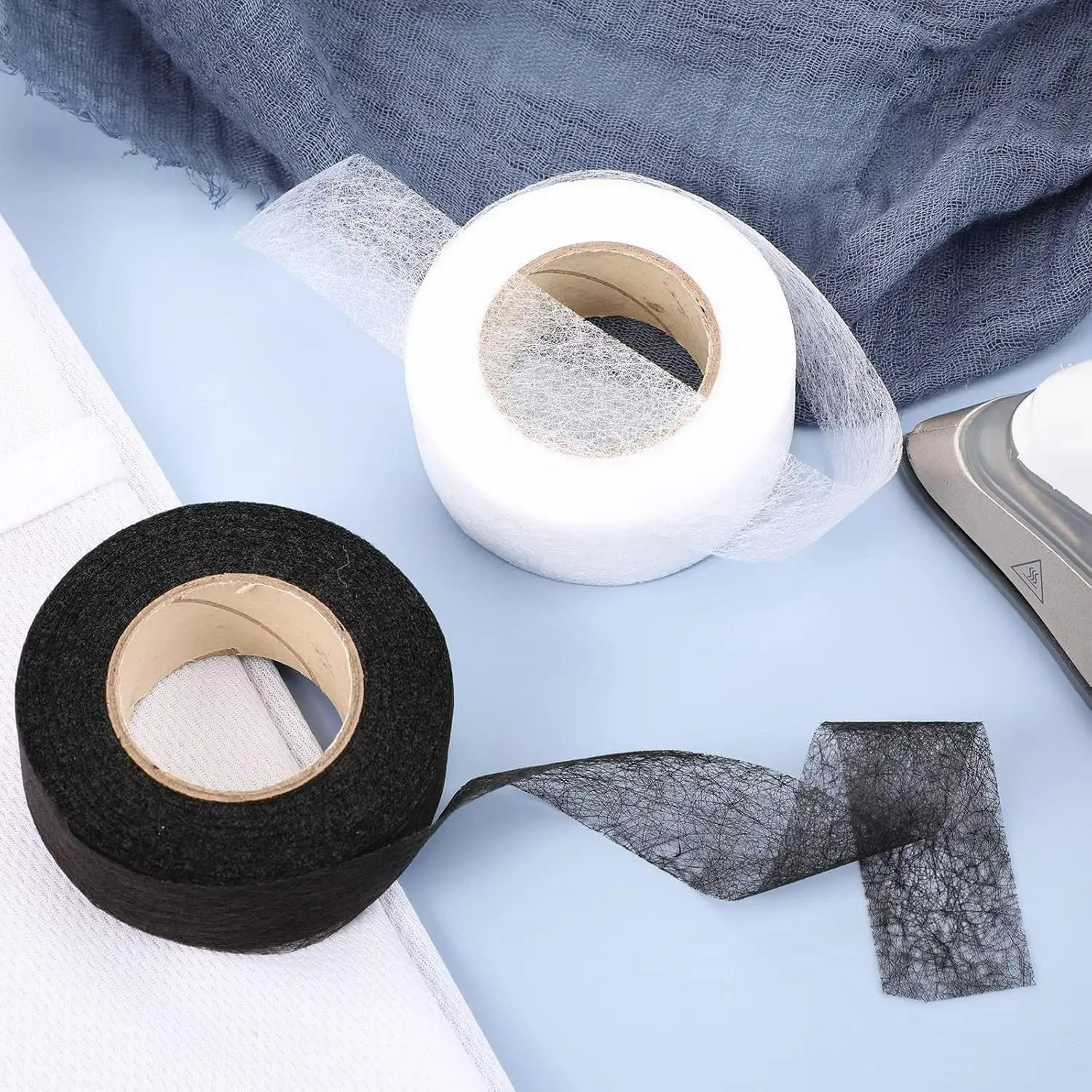 Premium DoubleSided IronOn Hemming Tape 4