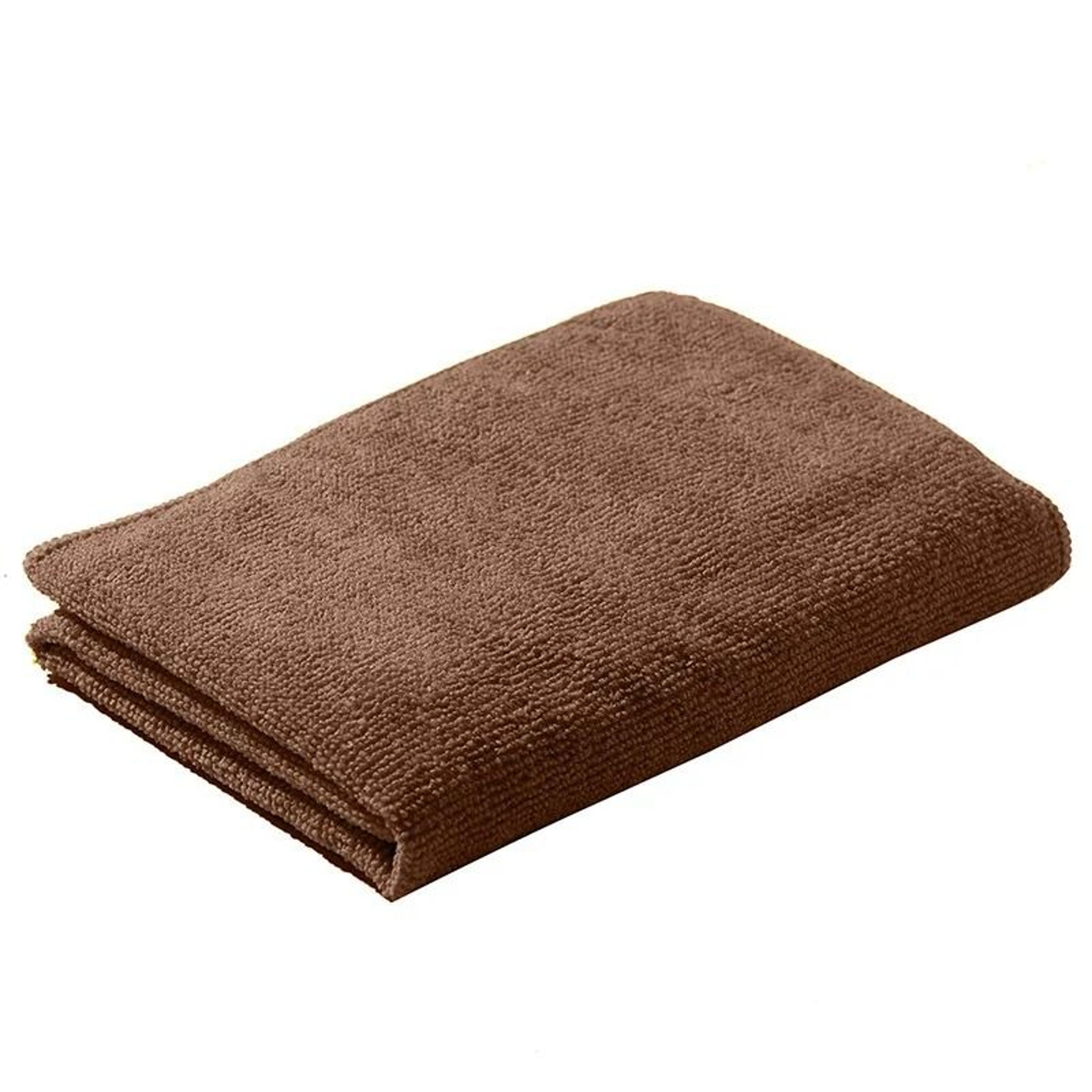 MultiSurface Microfiber Kitchen And Bathroom Cleaning Cloths 9