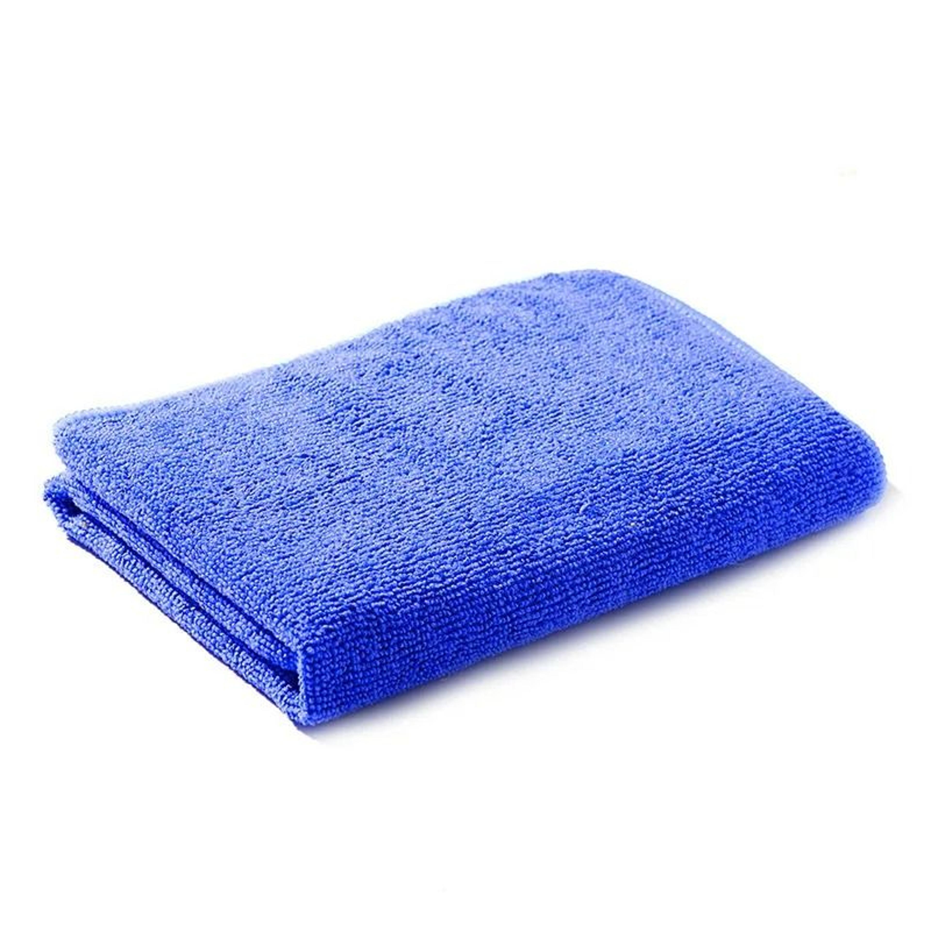 MultiSurface Microfiber Kitchen And Bathroom Cleaning Cloths 11