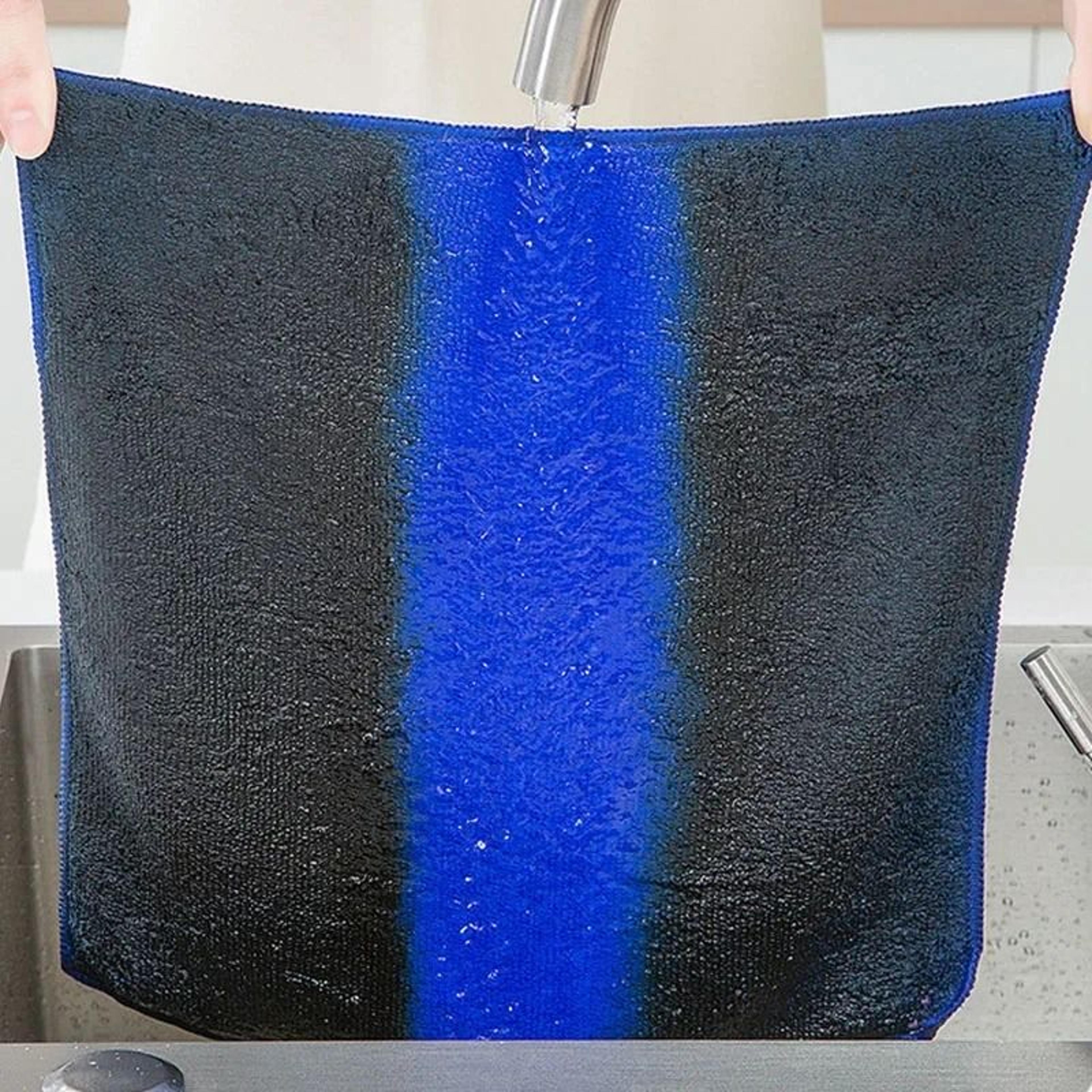 Premium MultiSurface Microfiber Car Wash And Home Cleaning Towels 30Piece Pack 2
