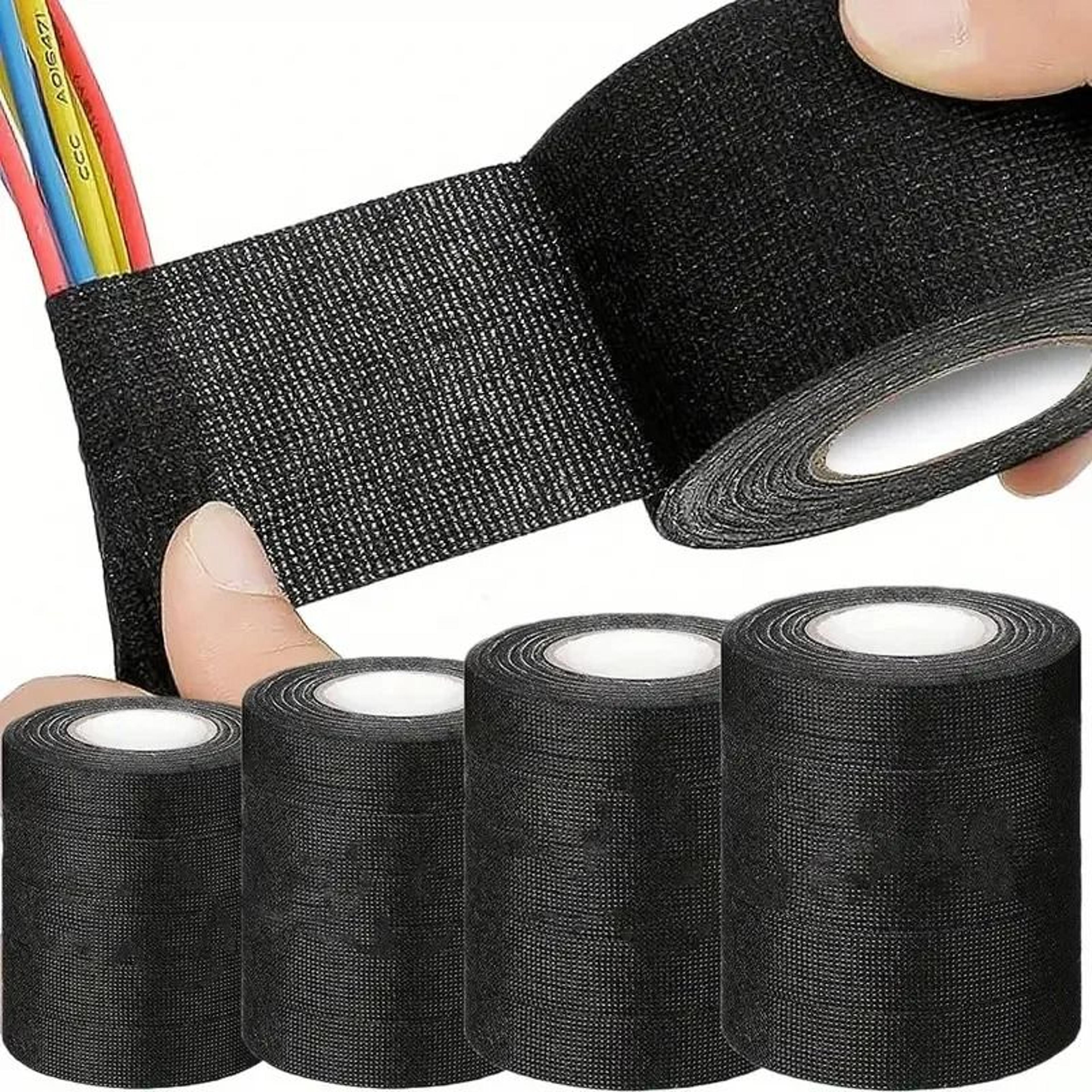 Heat Resistant FlameRetardant Wire Harness Fabric Tape 5