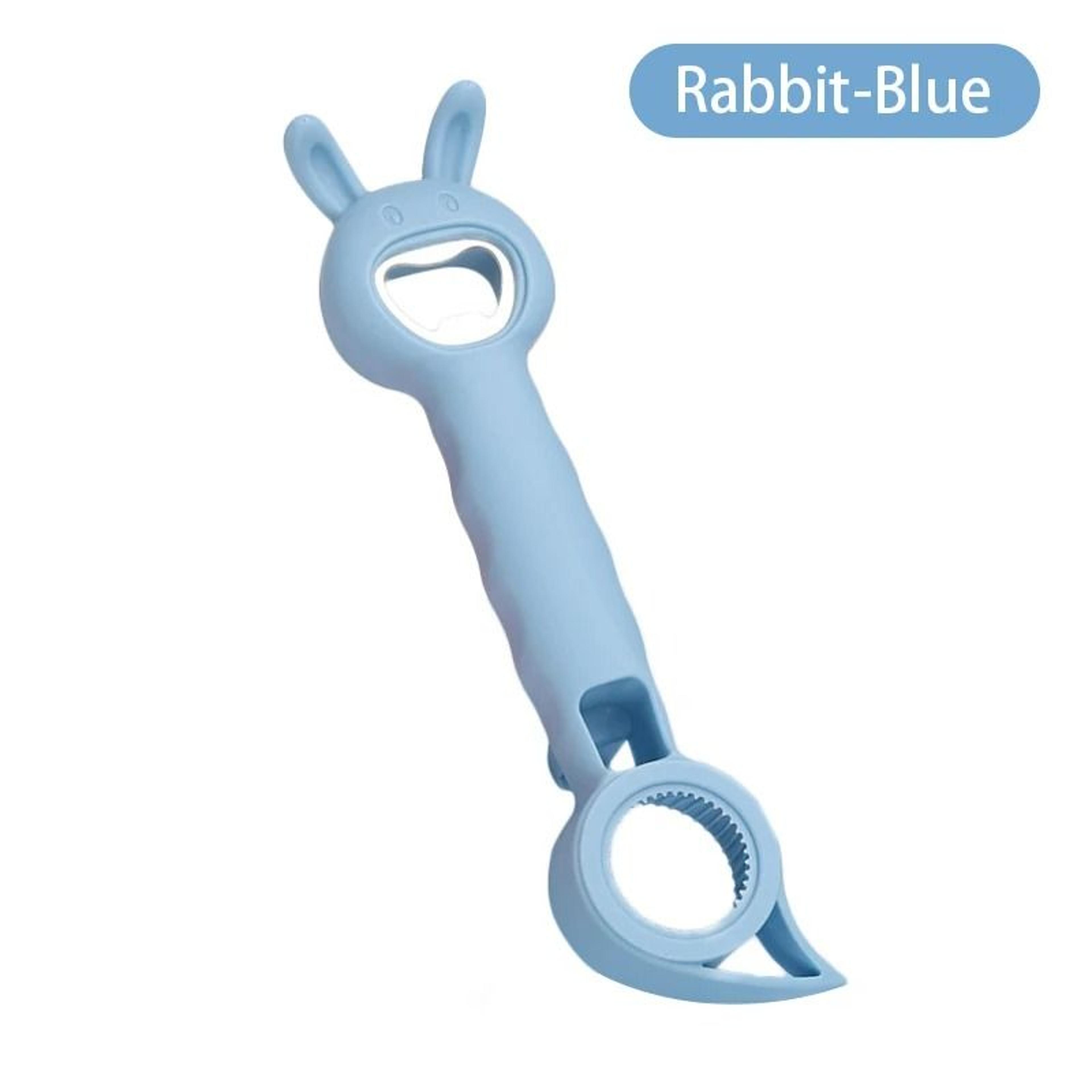 4in1 Multifunctional Safety Can  Bottle Opener 9