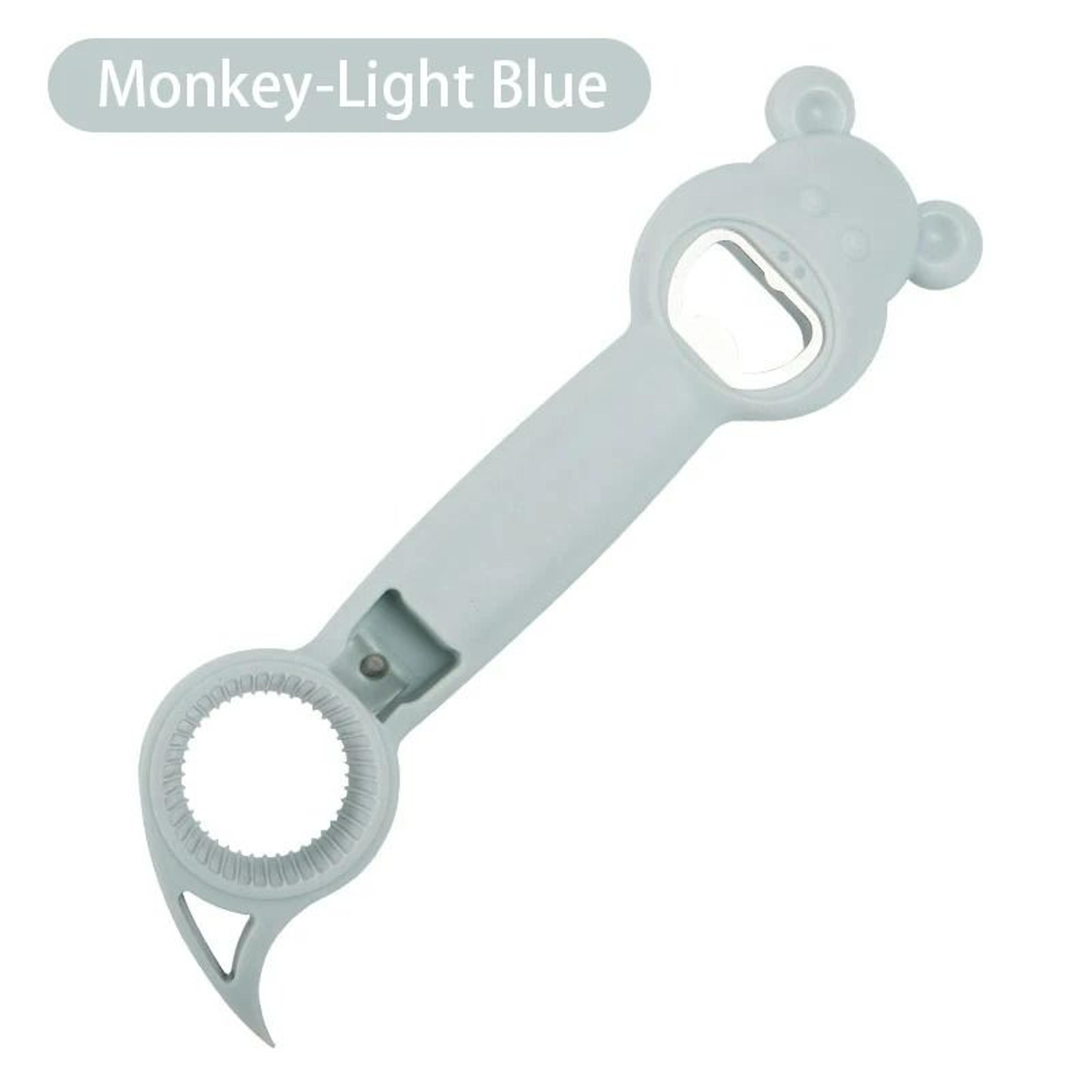 4in1 Multifunctional Safety Can  Bottle Opener 11
