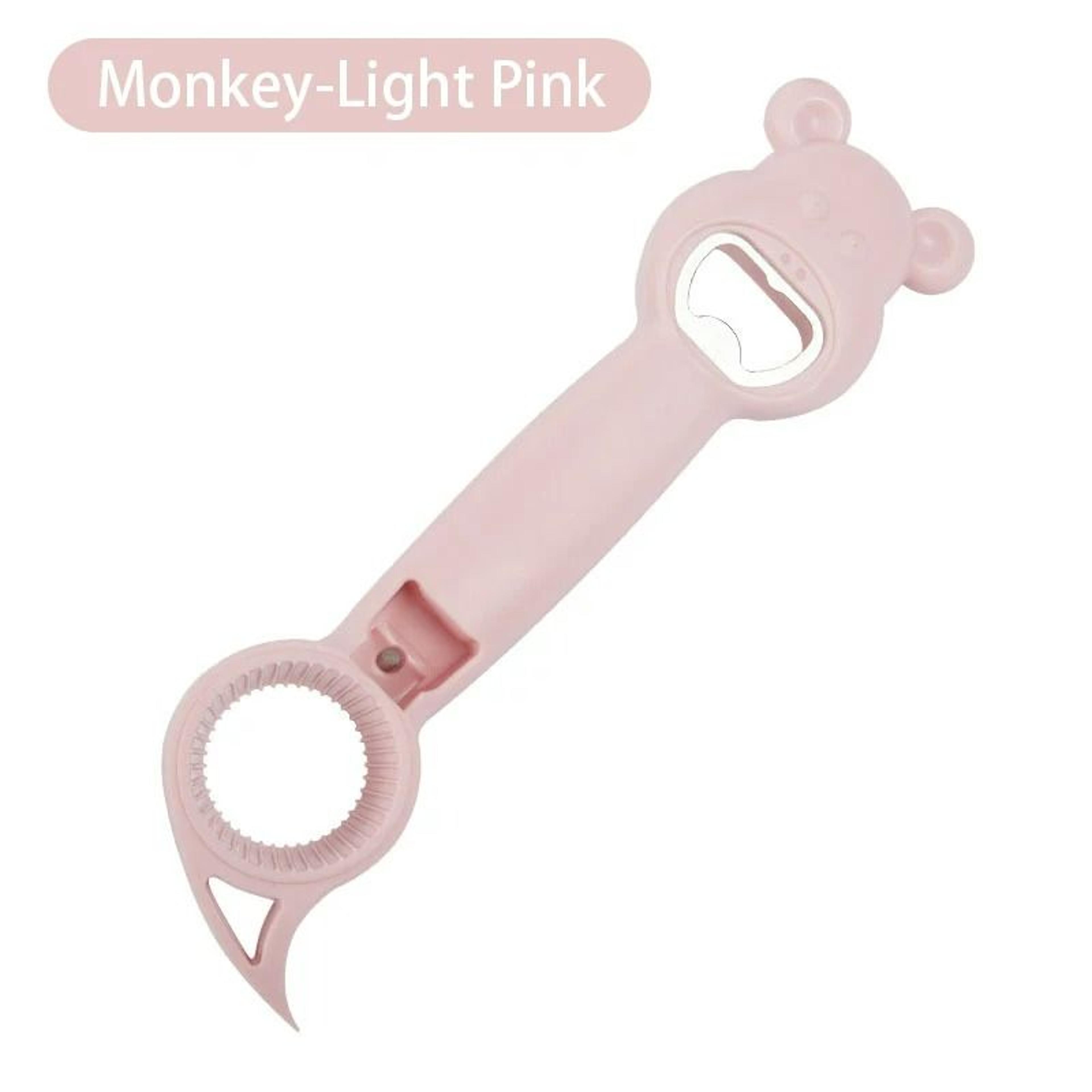 4in1 Multifunctional Safety Can  Bottle Opener 13