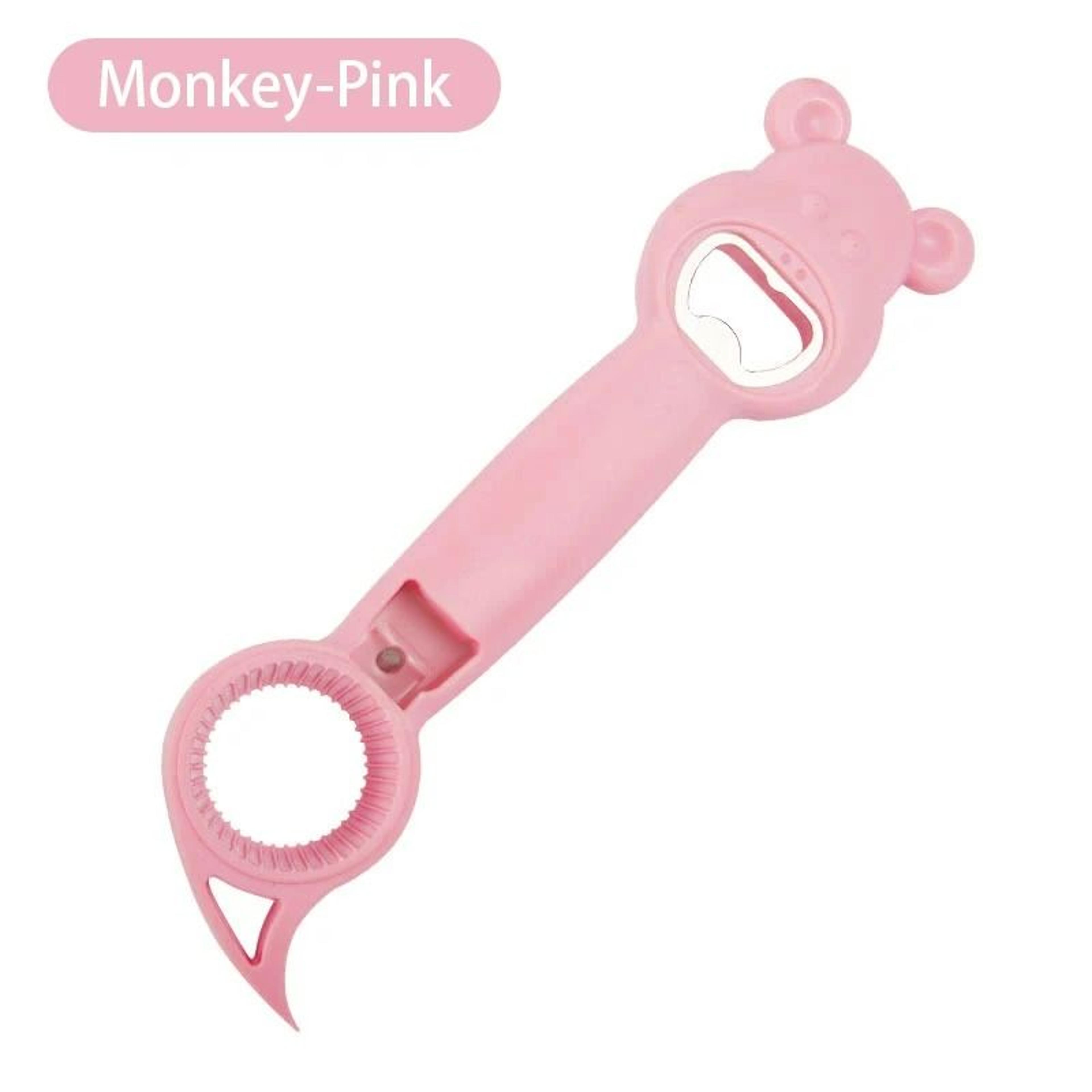 4in1 Multifunctional Safety Can  Bottle Opener 18
