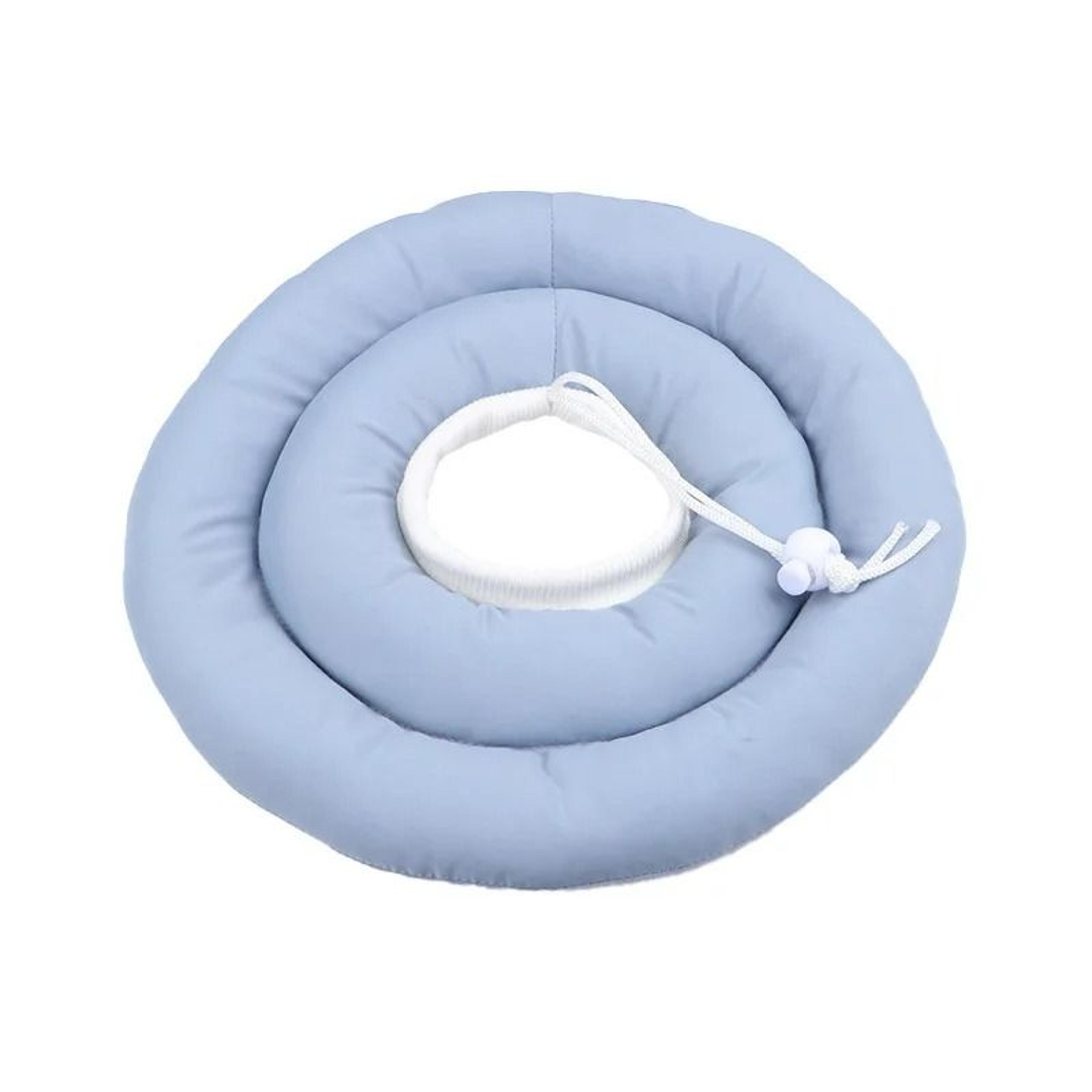 Soft Waterproof Pet Elizabethan Recovery Collar 10