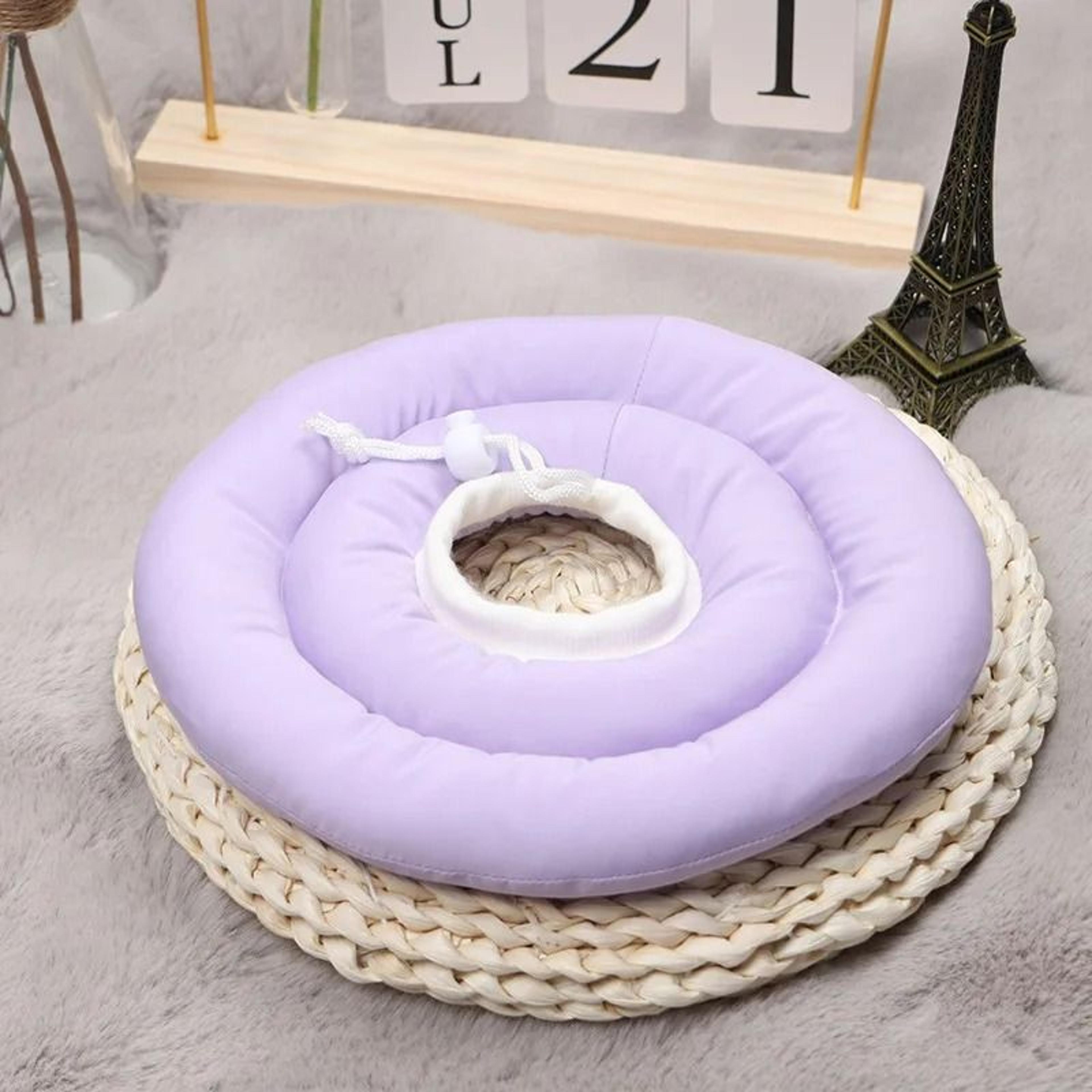 Soft Waterproof Pet Elizabethan Recovery Collar 1
