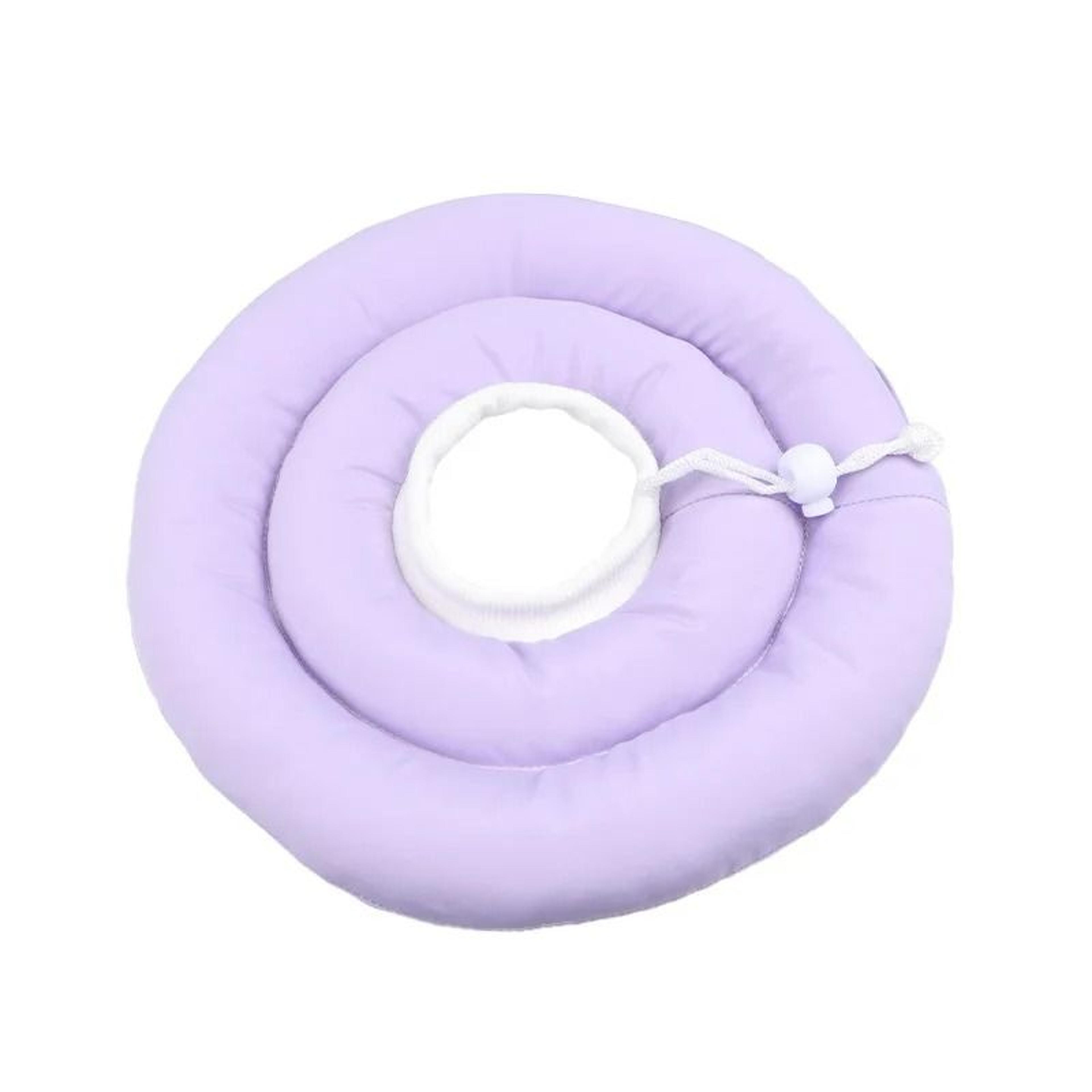 Soft Waterproof Pet Elizabethan Recovery Collar 6
