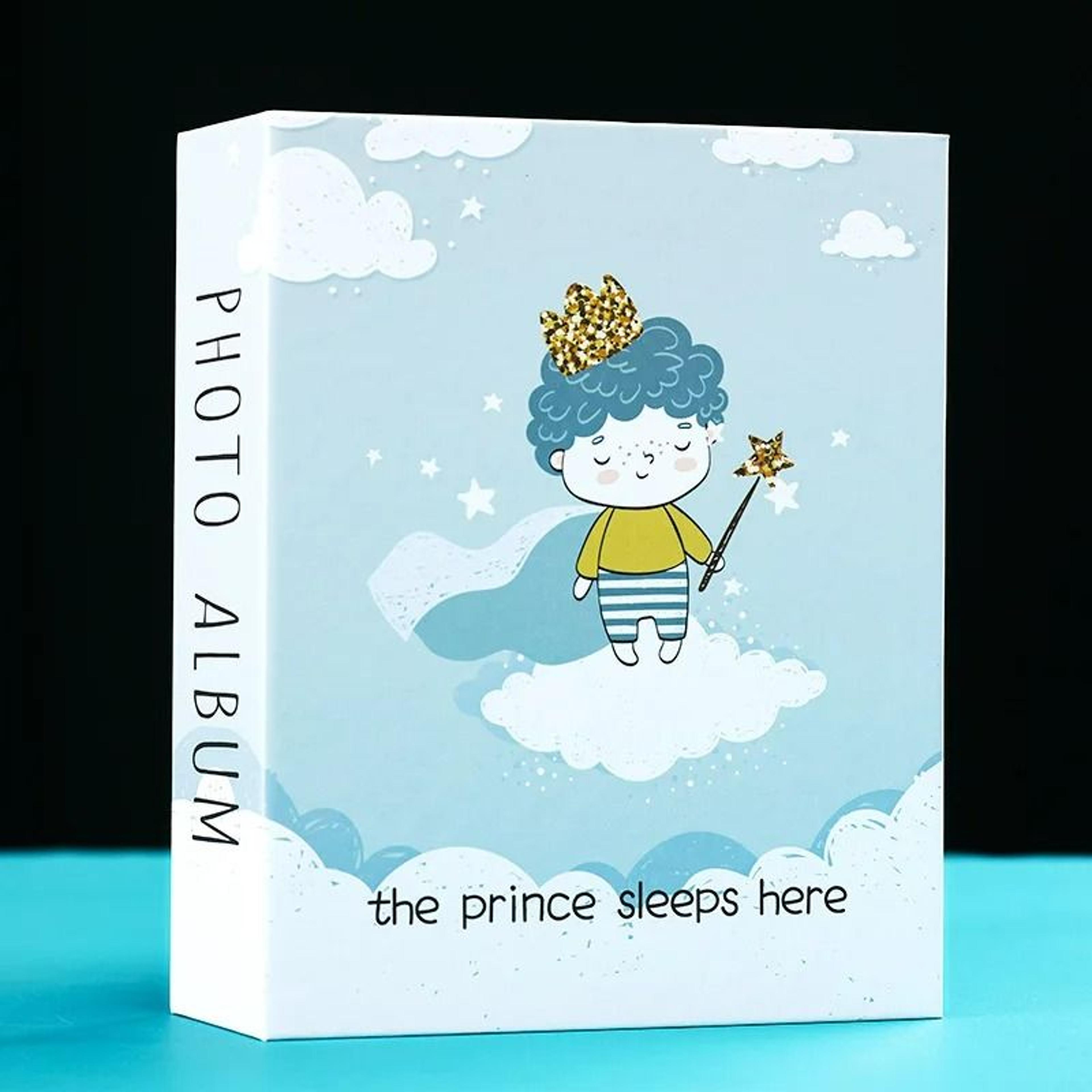 4D 6Inch SlipIn 100 Photo Album  Memory Scrapbook 12