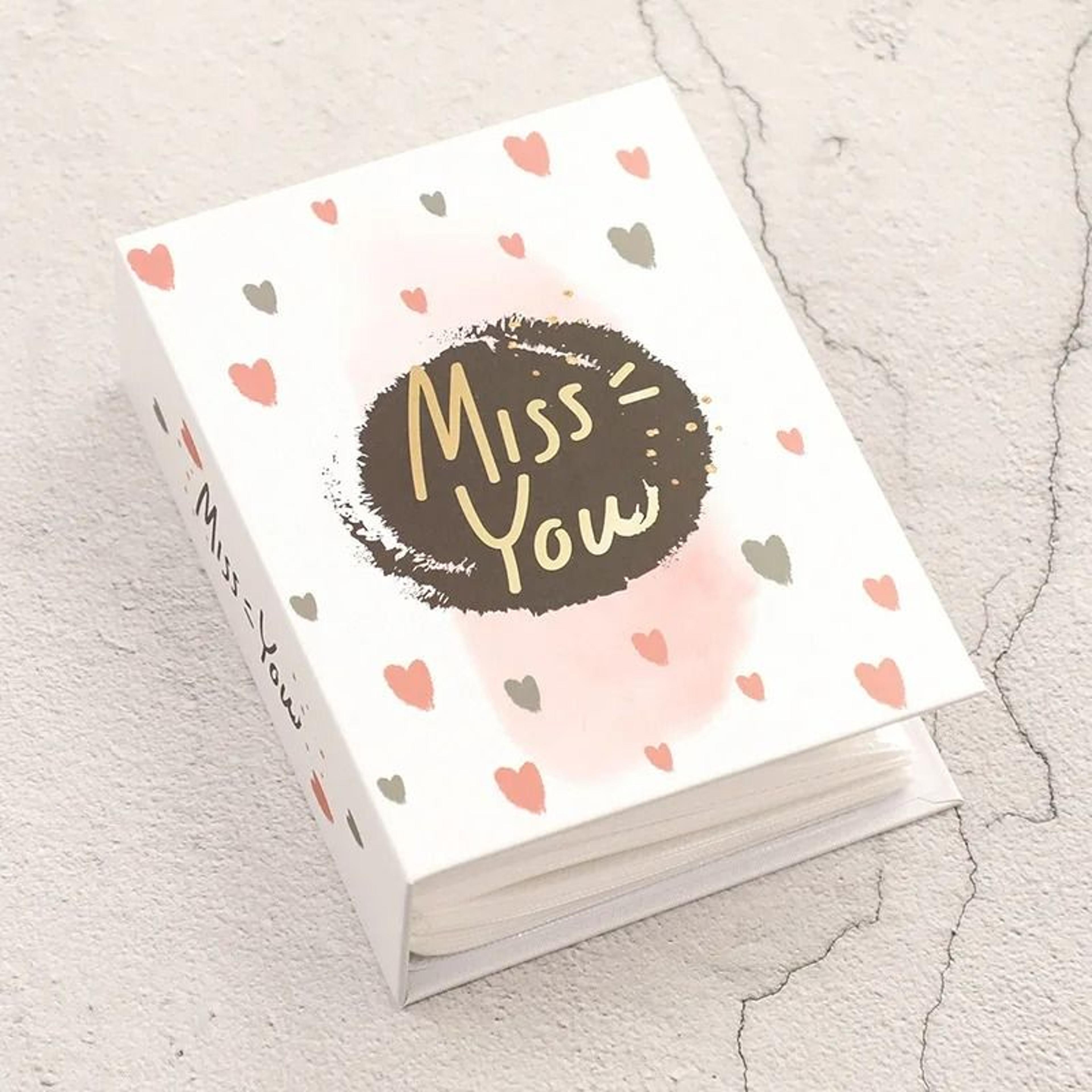 4D 6Inch SlipIn 100 Photo Album  Memory Scrapbook 15