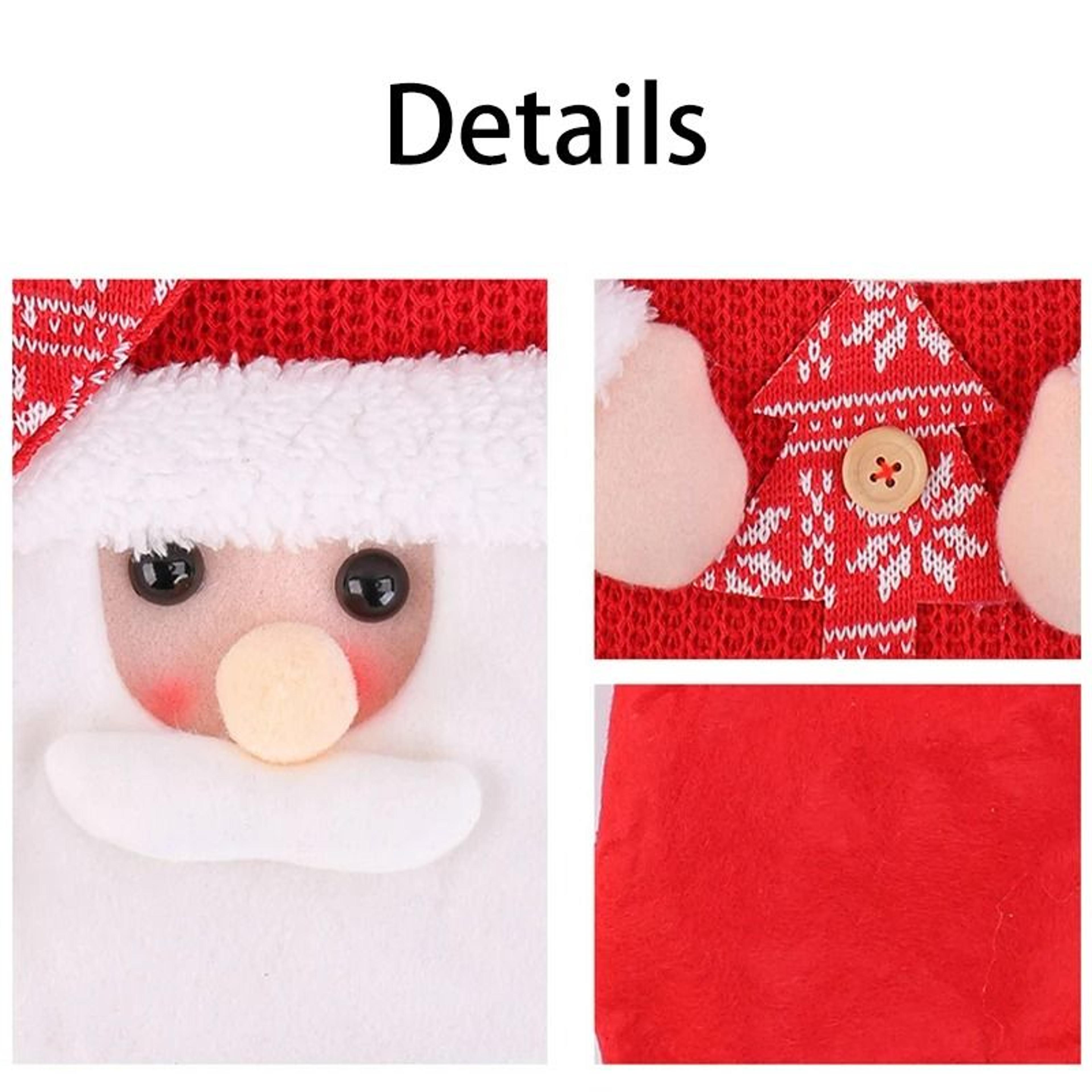 ThickKnit Festive Christmas Gift Handbag Set 5