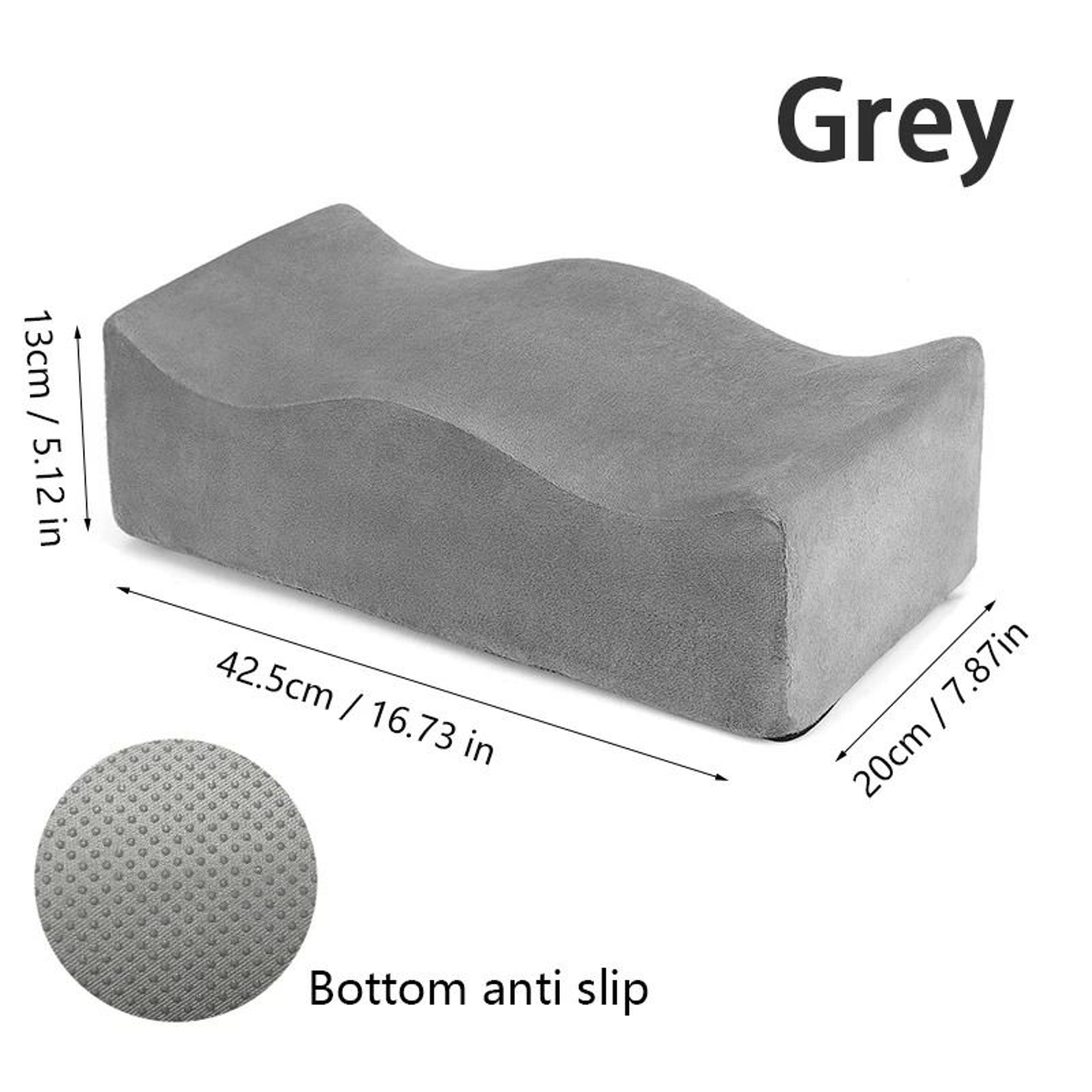 Premium BBL Recovery  Hip Shaping Memory Foam Cushion 6