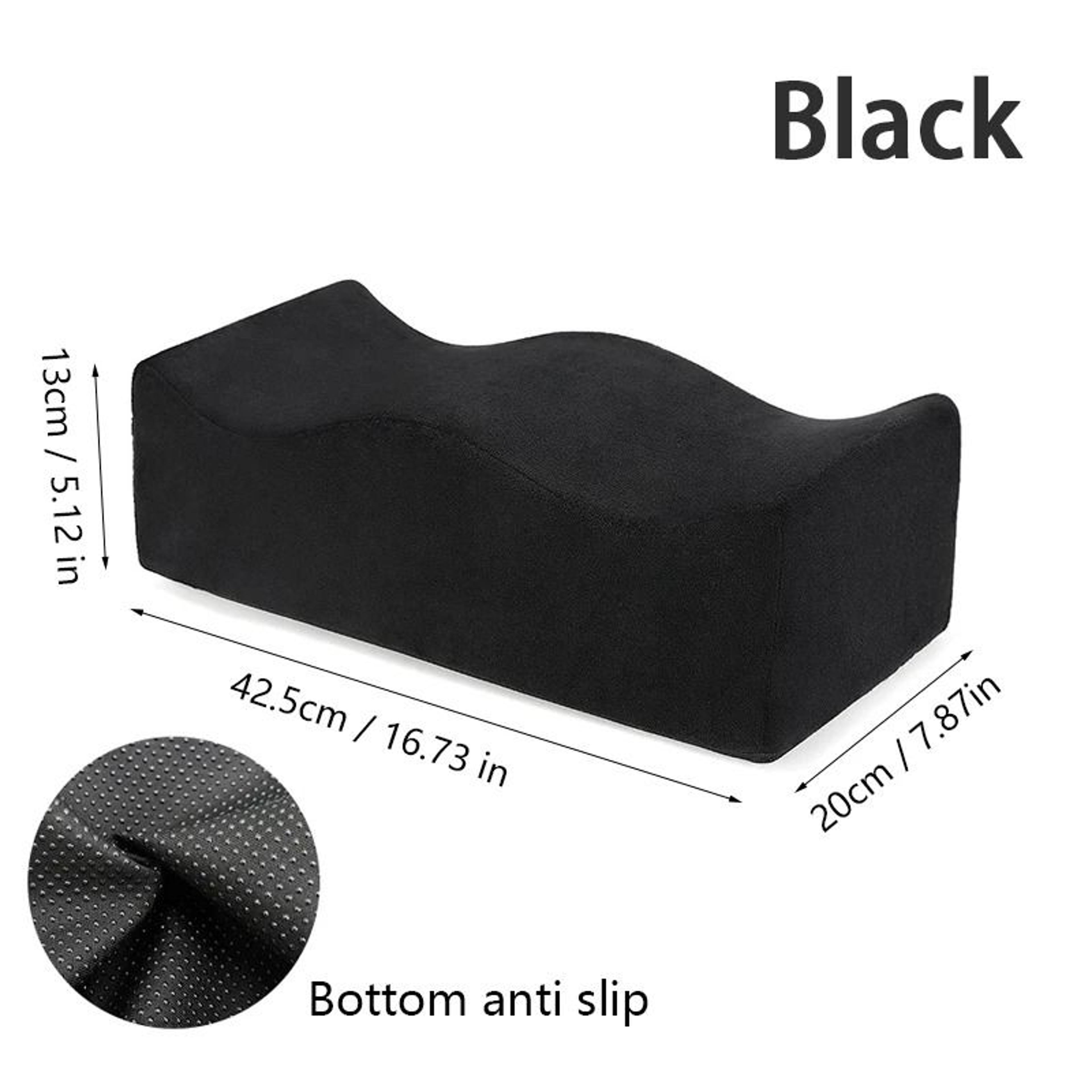 Premium BBL Recovery  Hip Shaping Memory Foam Cushion 7